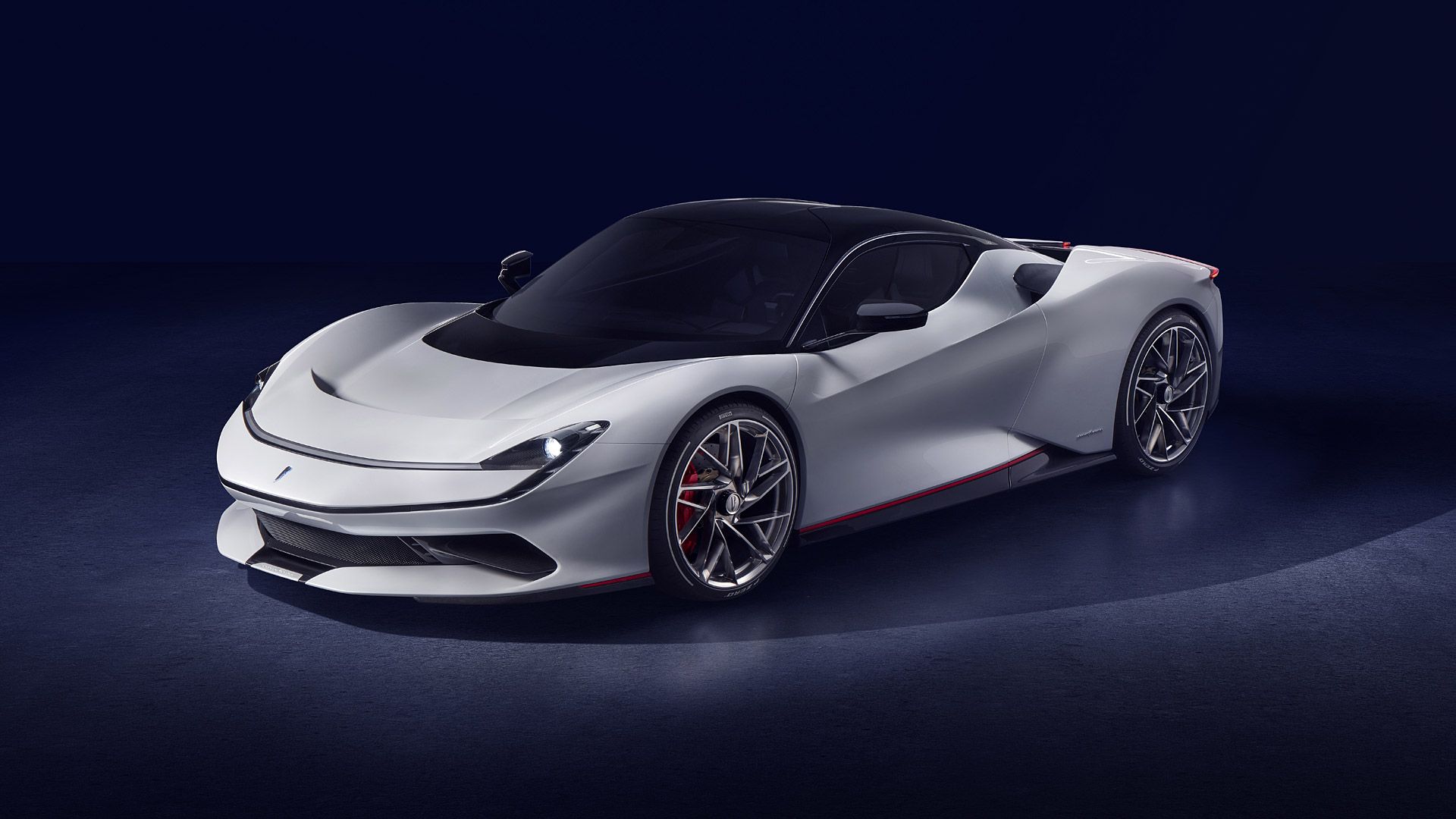 Pininfarina Wallpapers