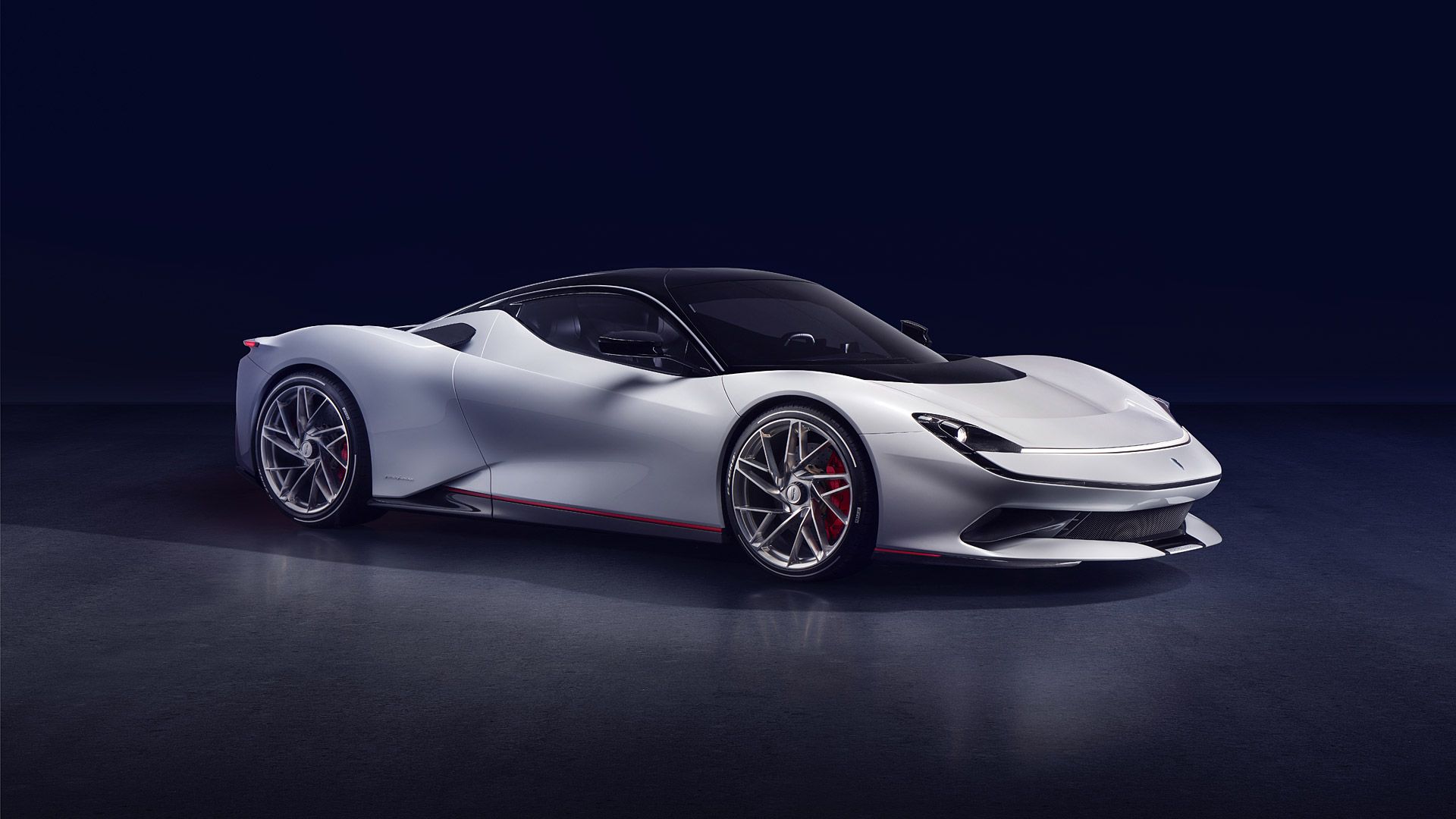 Pininfarina Wallpapers