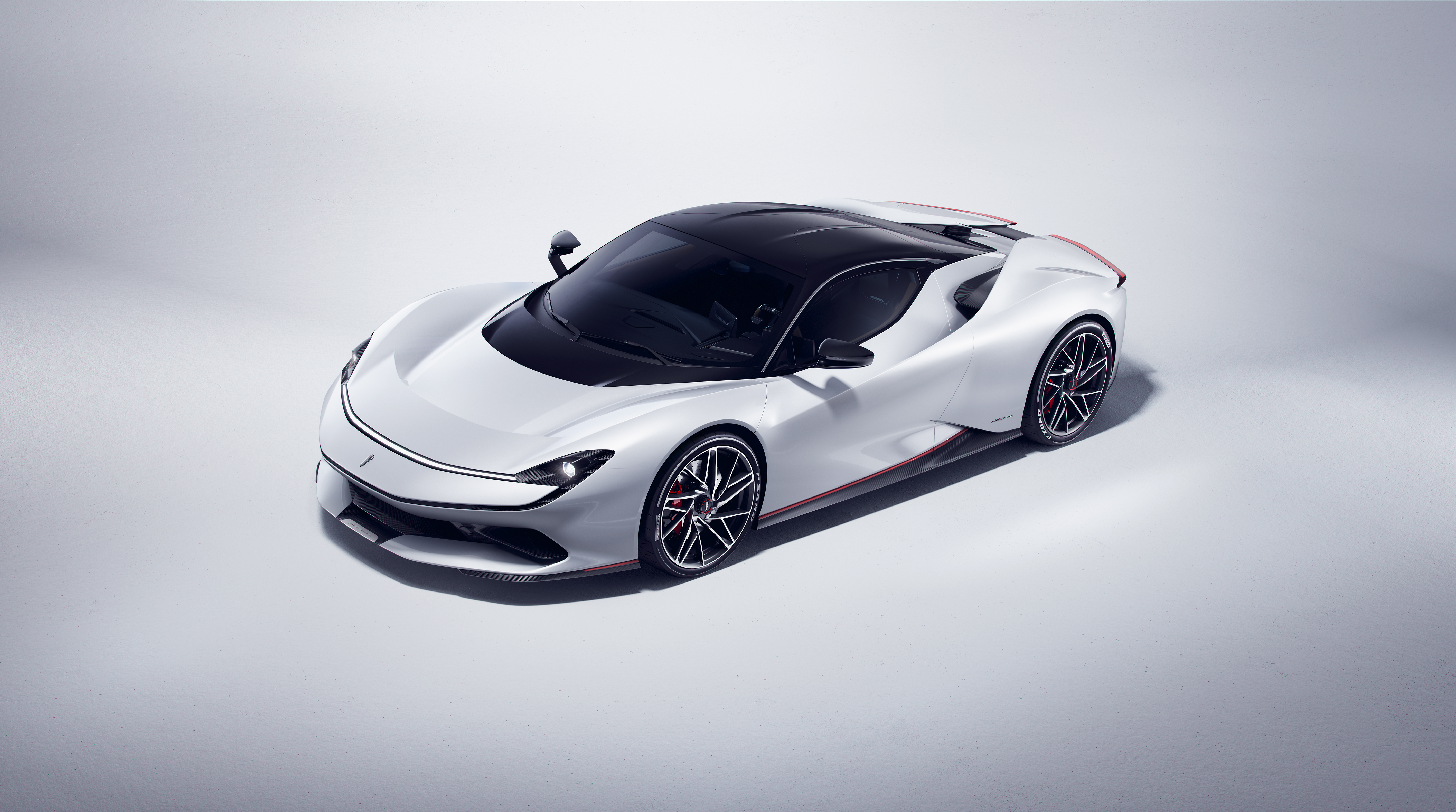 Pininfarina Wallpapers