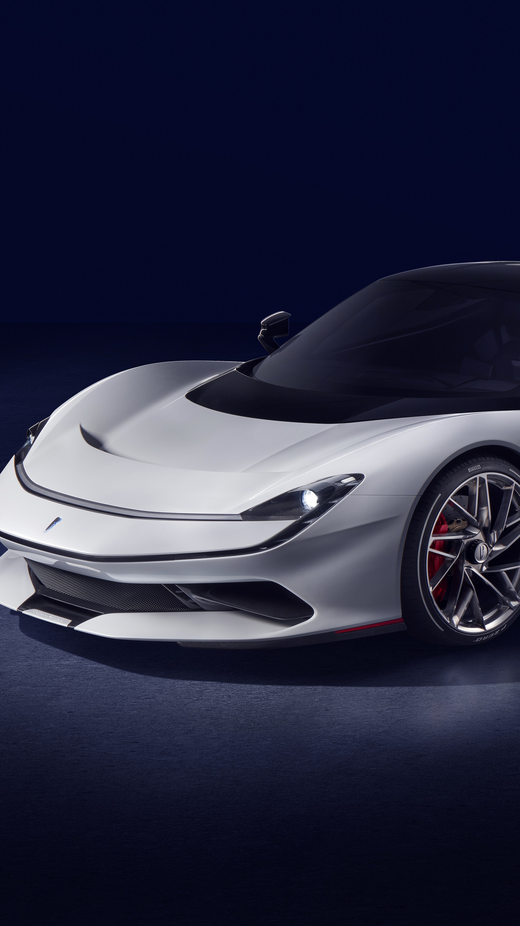 Pininfarina Wallpapers