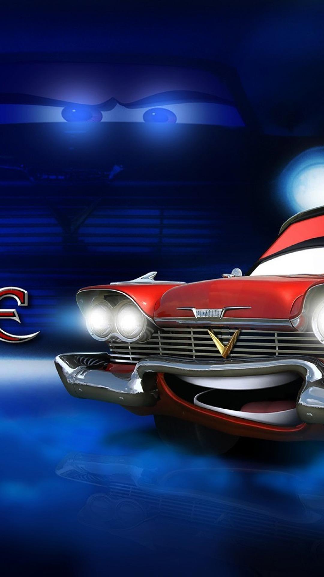 Plymouth Fury Wallpapers