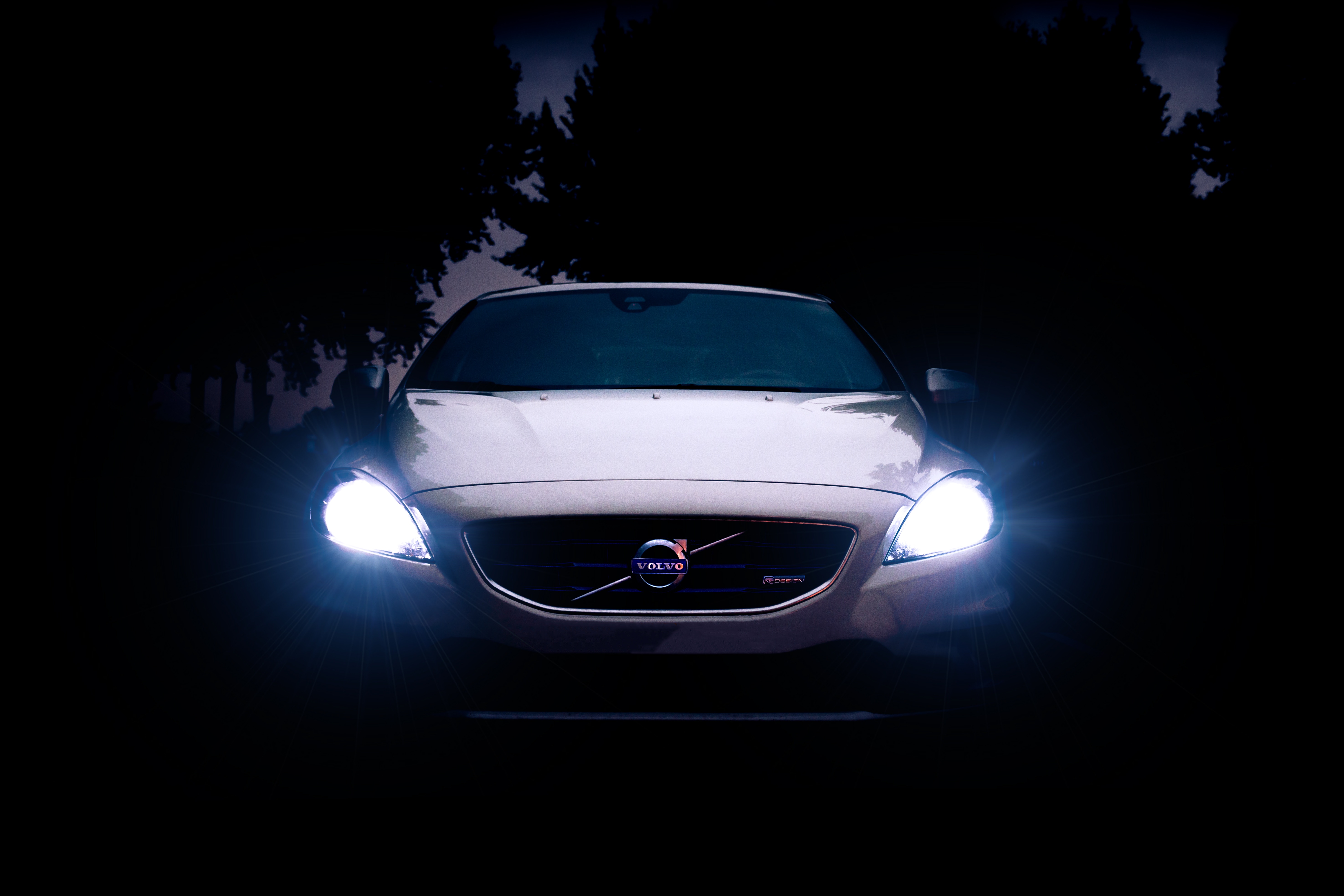 Polestar 1 2019 Wallpapers