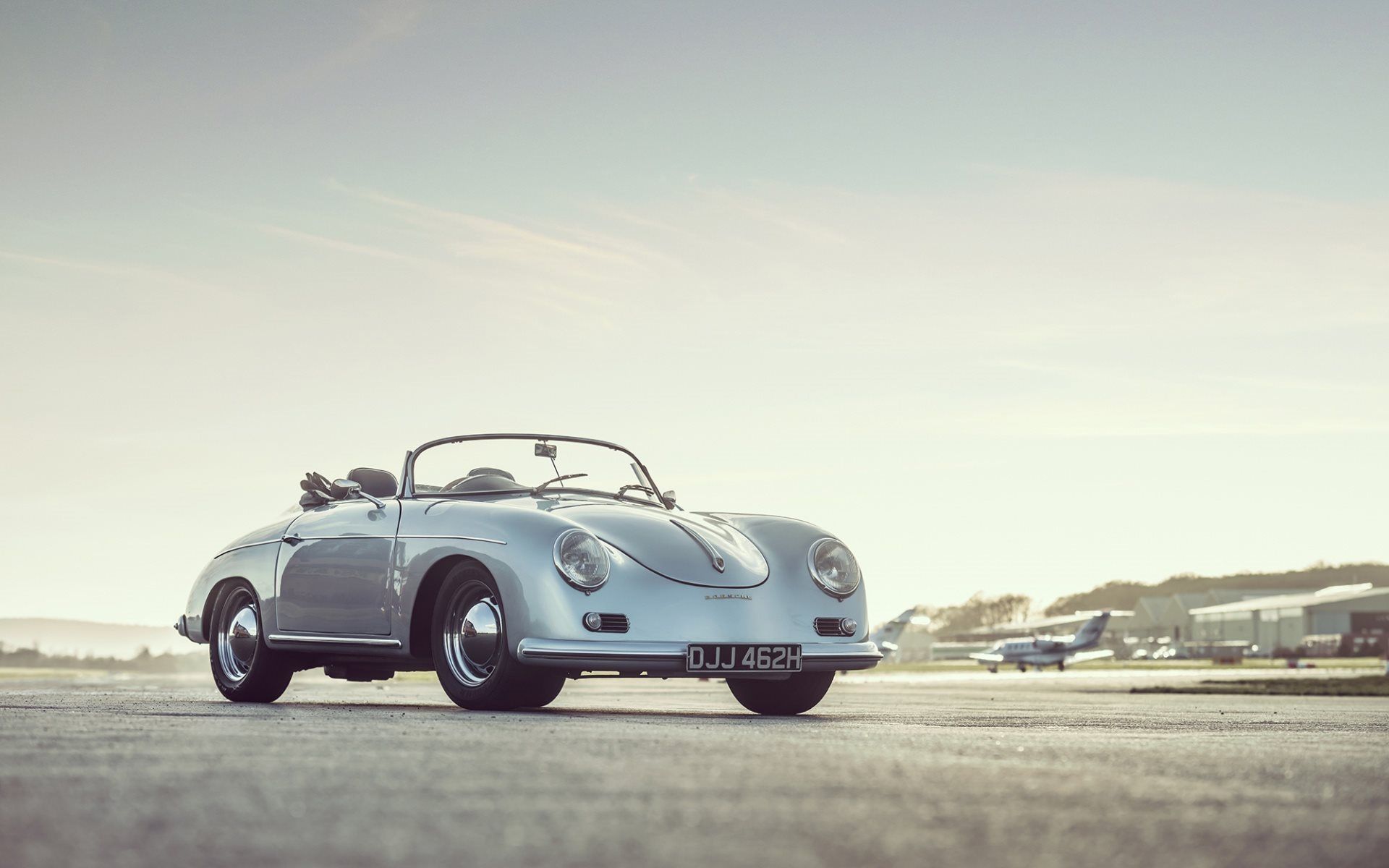 Porsche 356 Wallpapers