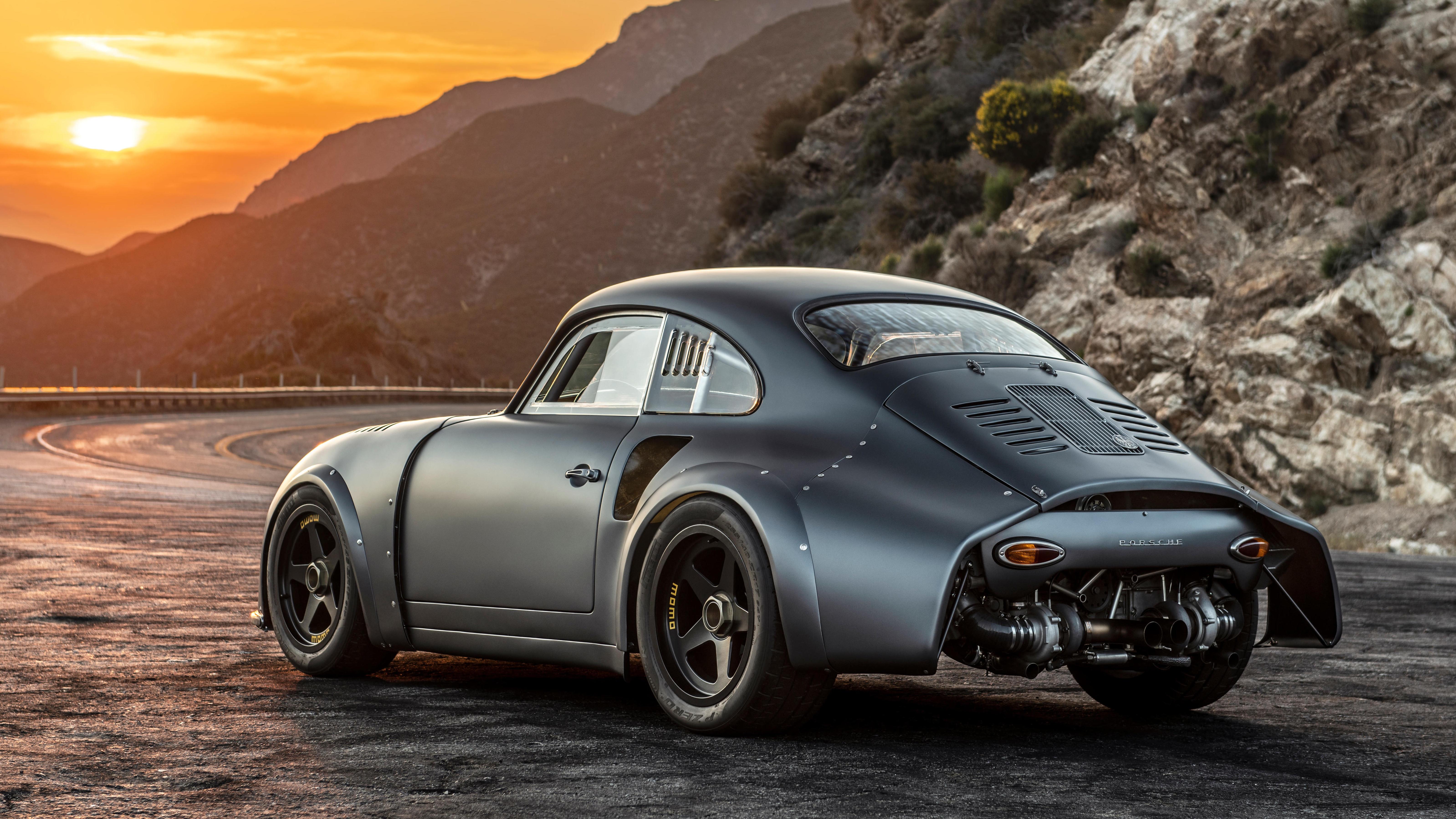 Porsche 356 Wallpapers