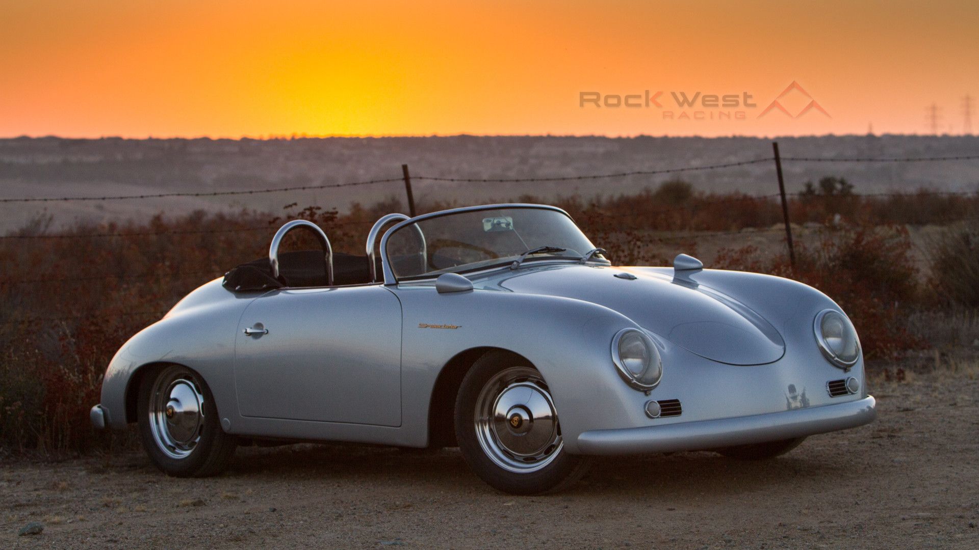 Porsche 356 Wallpapers