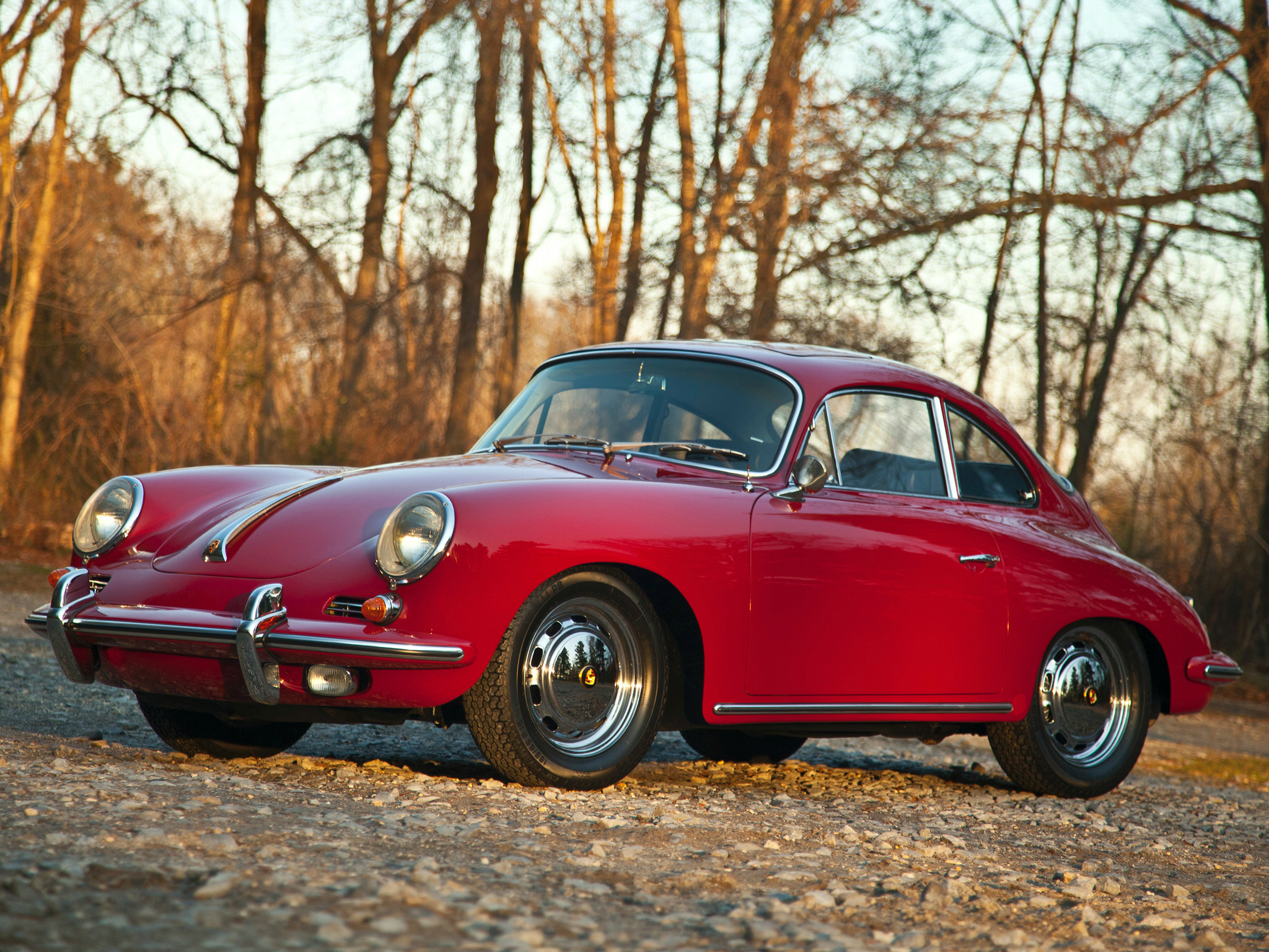 Porsche 356 Wallpapers