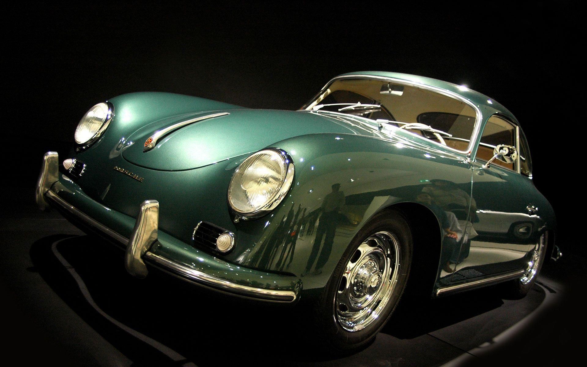 Porsche 356 Wallpapers