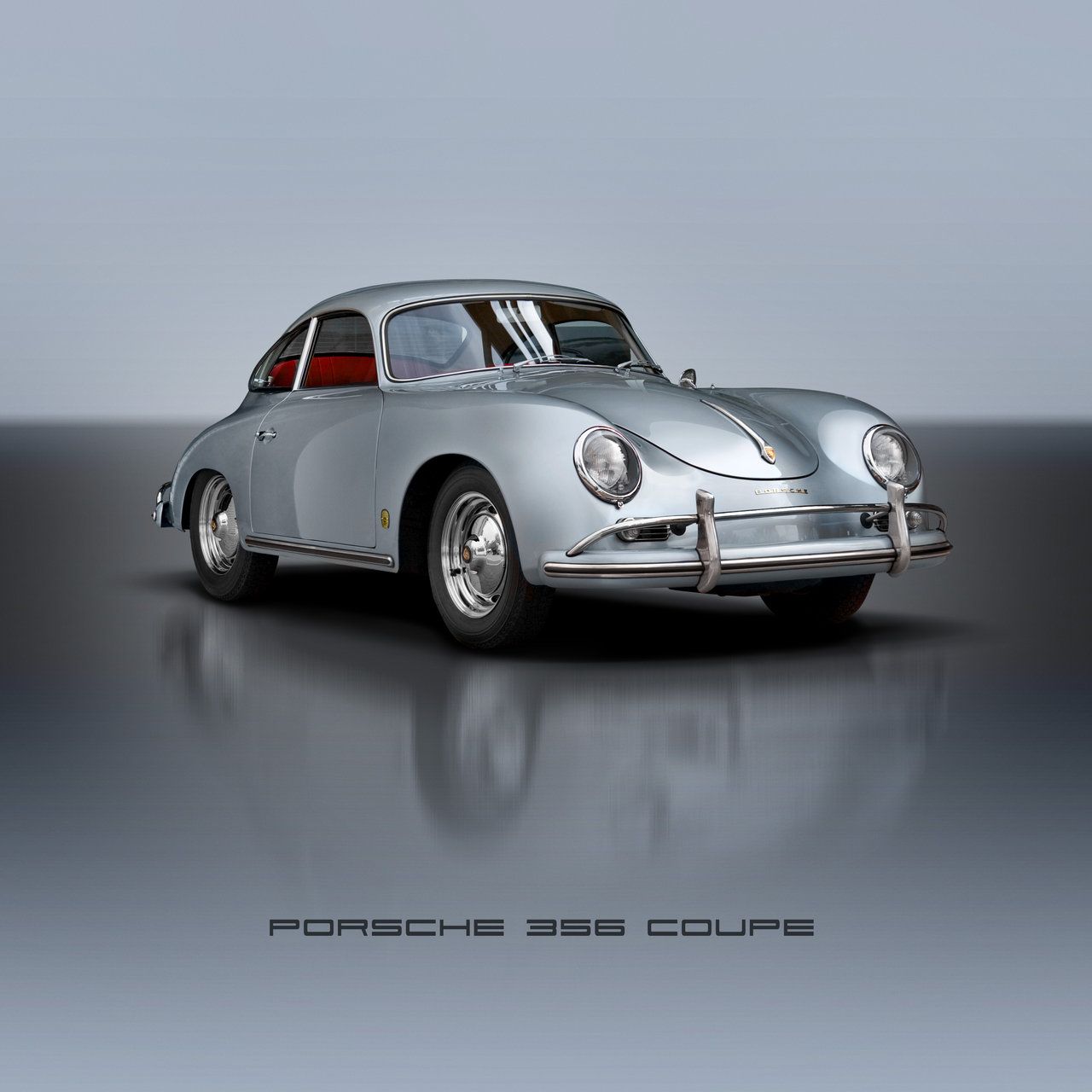 Porsche 356 Wallpapers