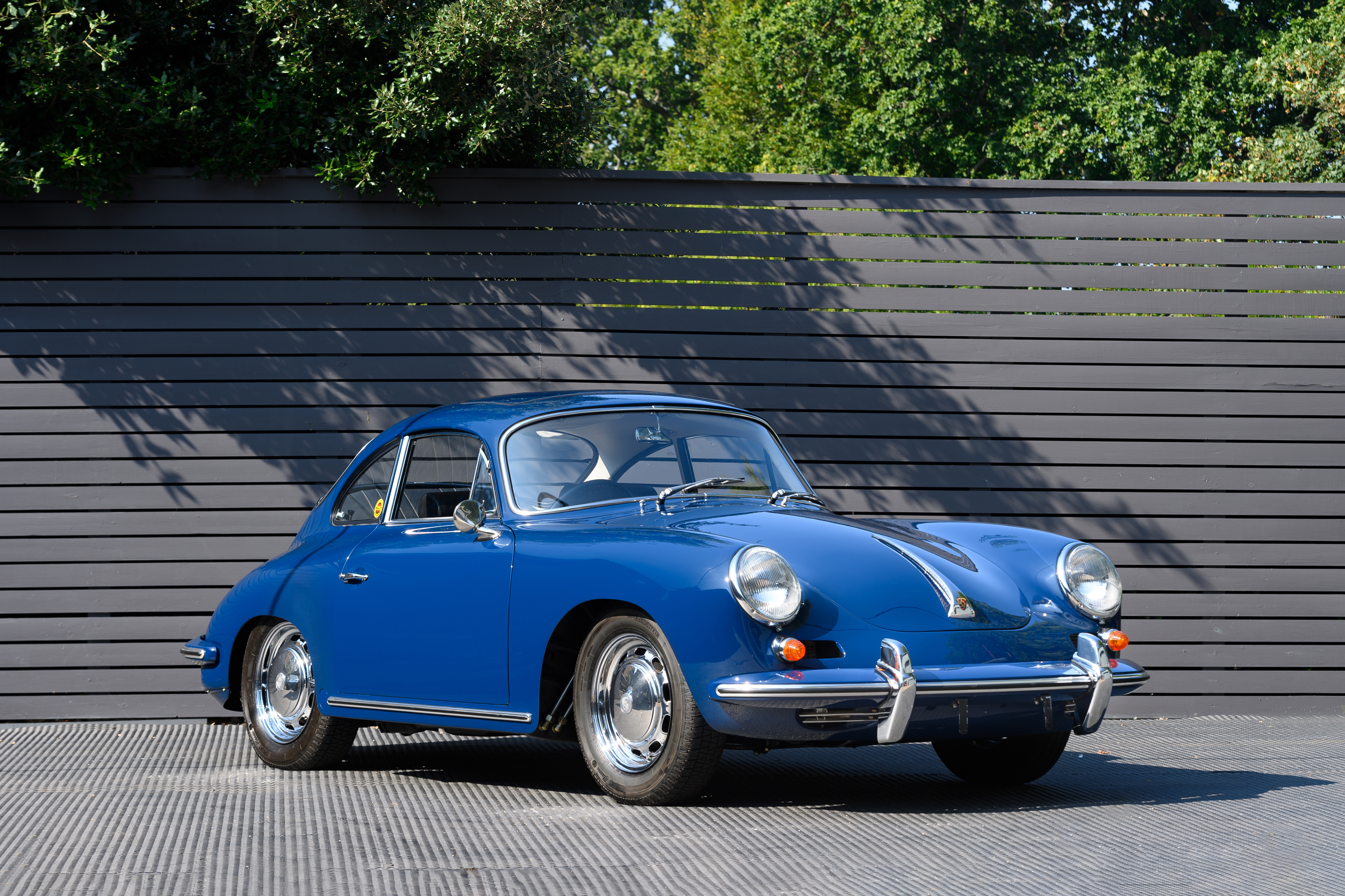 Porsche 356 Wallpapers