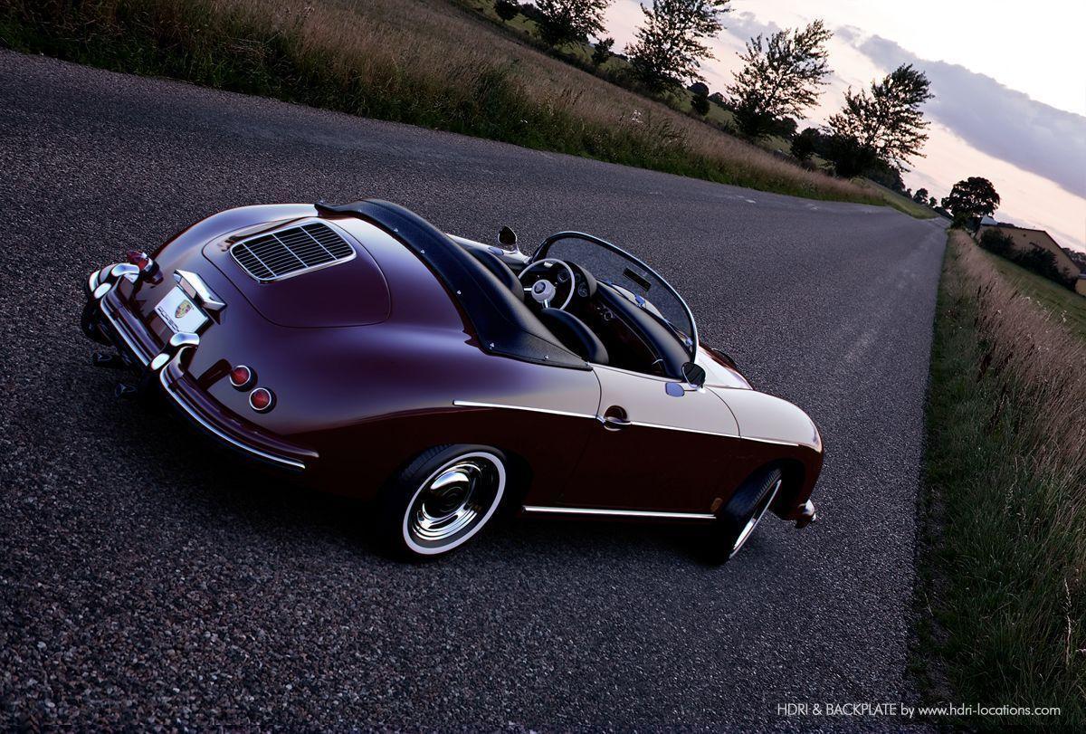 Porsche 356 Wallpapers