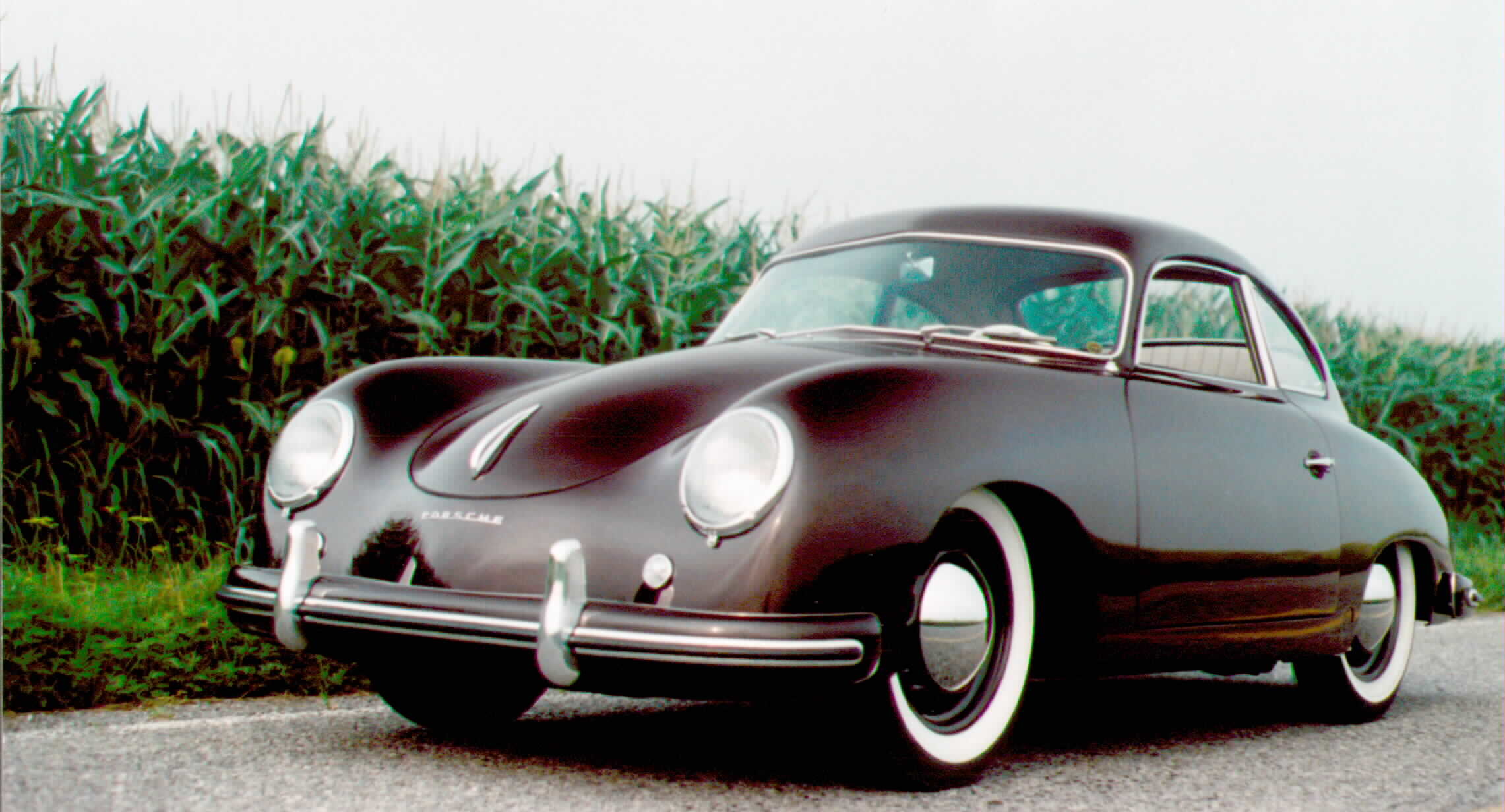 Porsche 356 Wallpapers