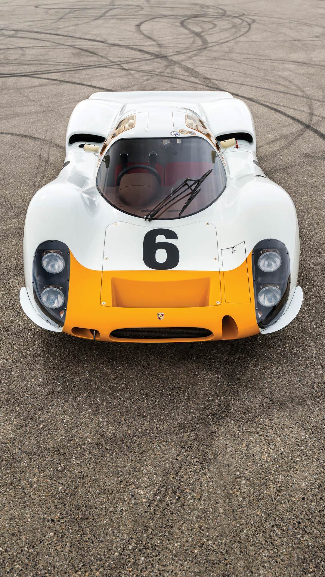 Porsche 908 Wallpapers