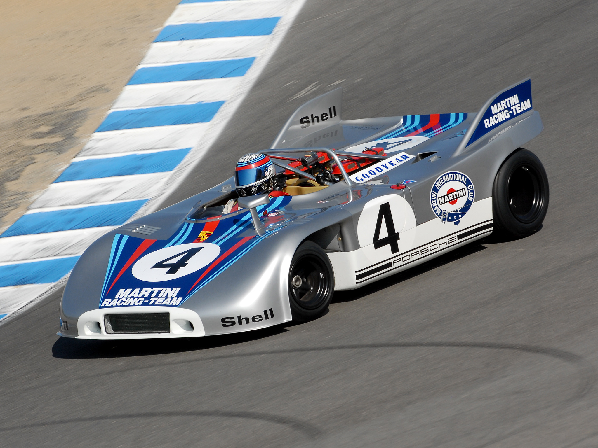 Porsche 908 Wallpapers