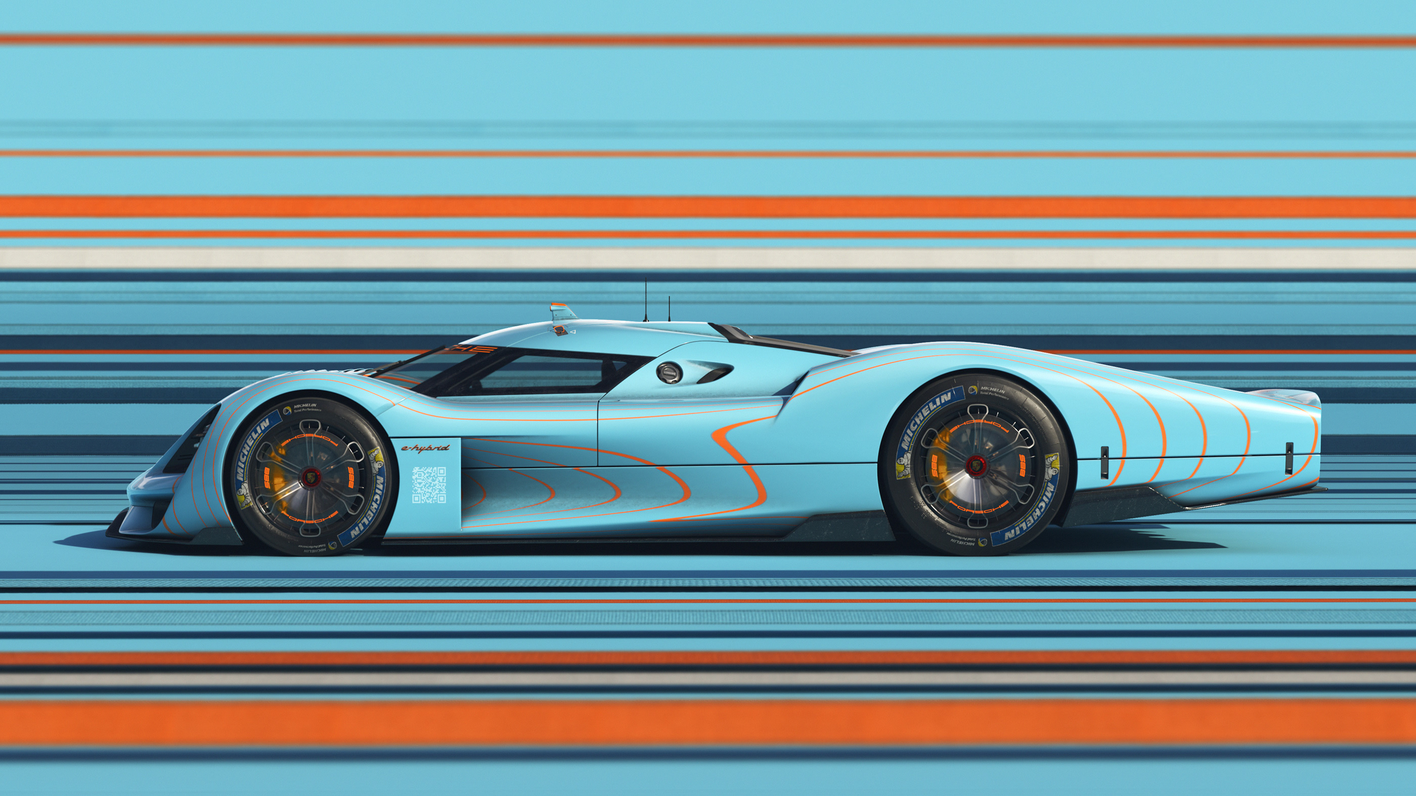 Porsche 908 Wallpapers