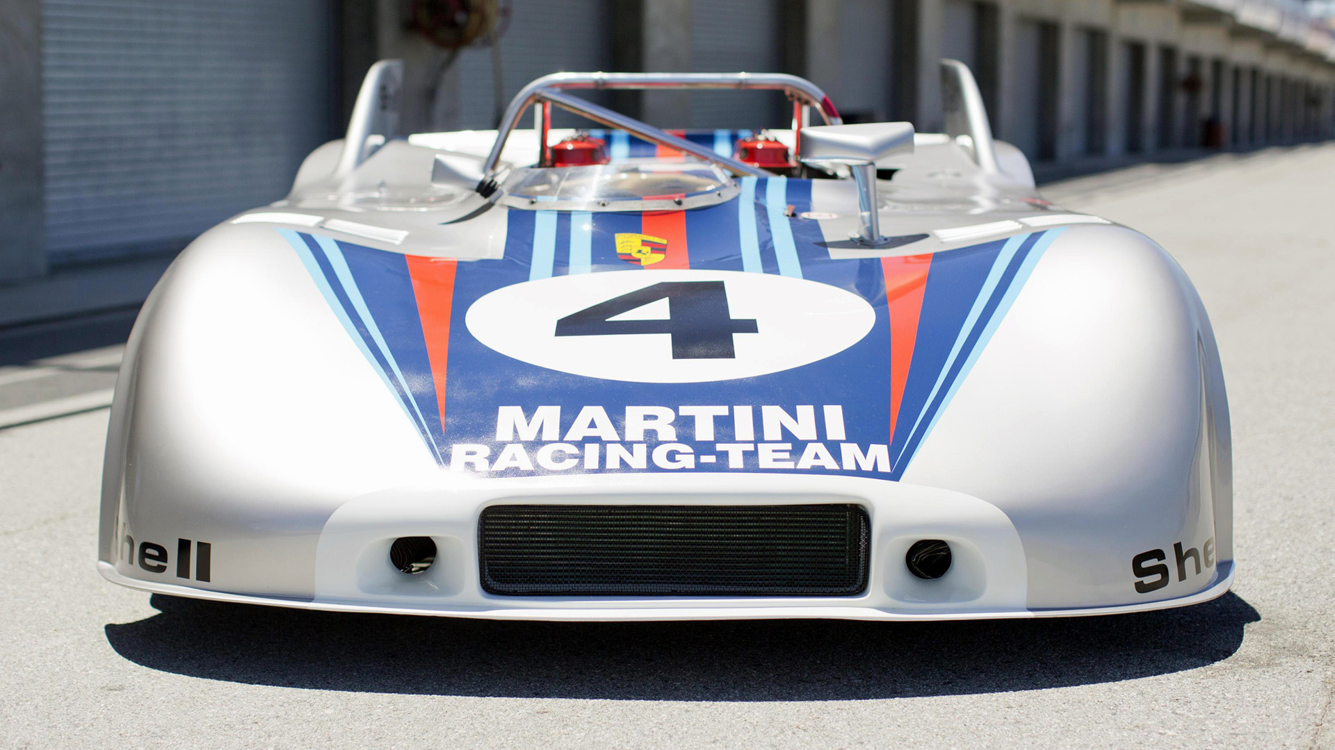 Porsche 908 Wallpapers