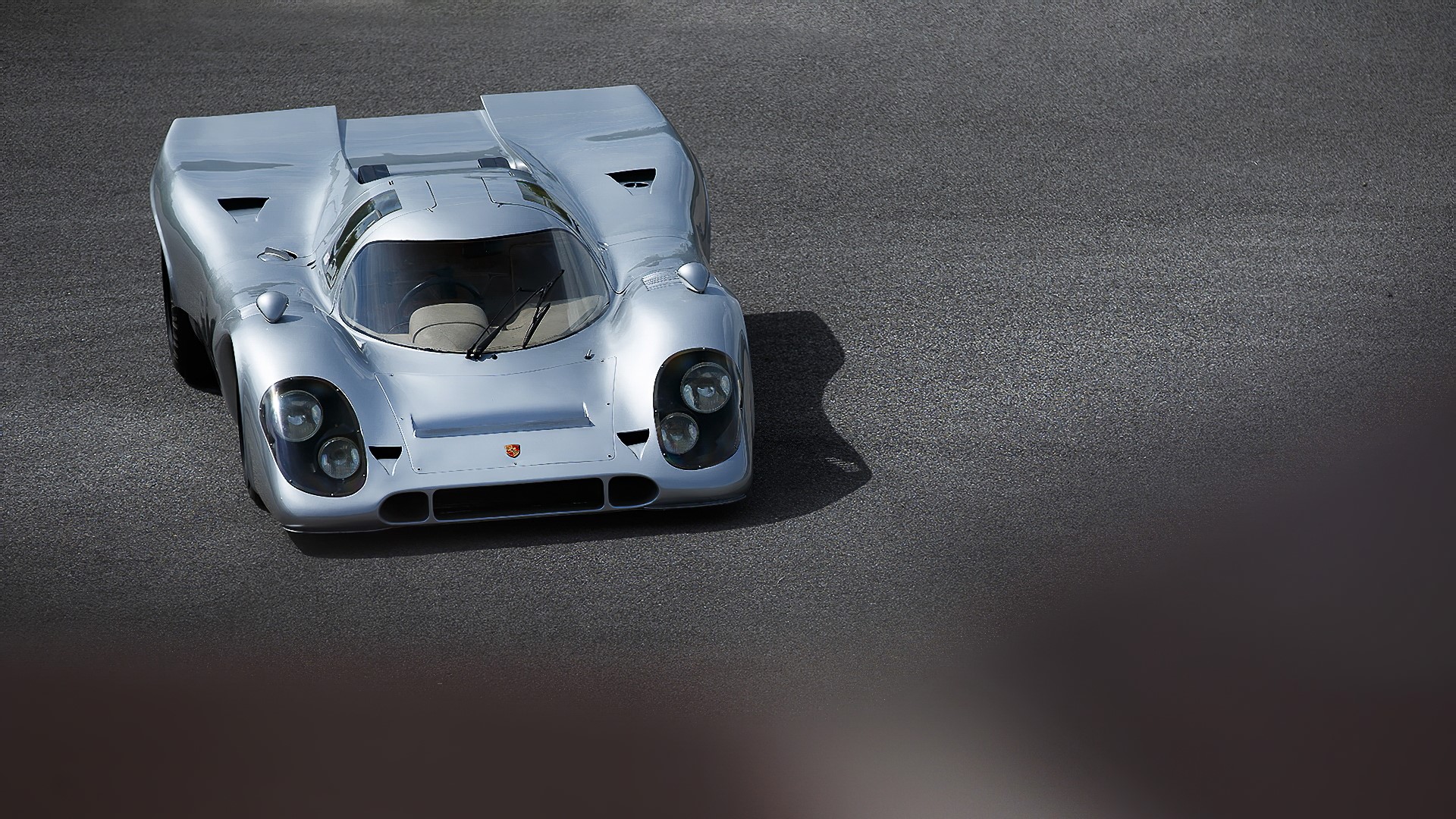 Porsche 908 Wallpapers