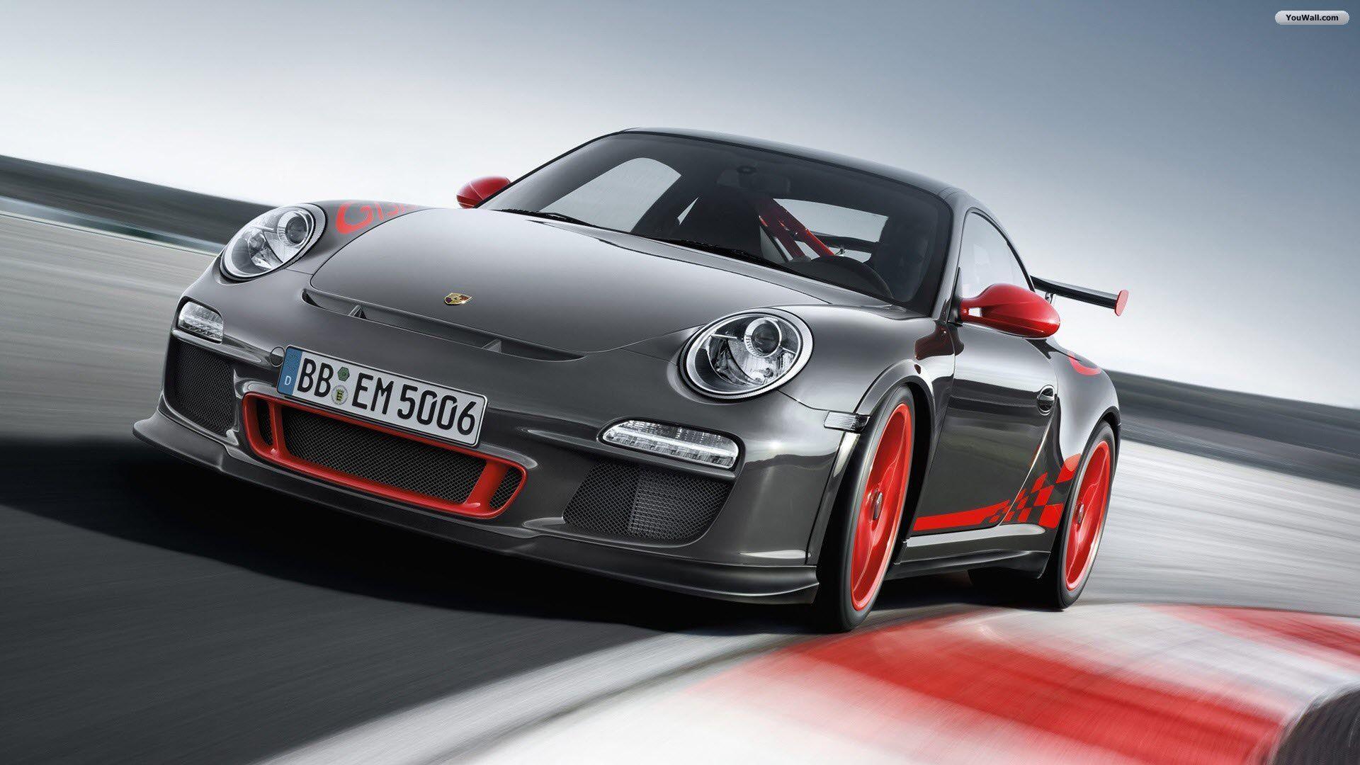 Porsche 911 Wallpapers