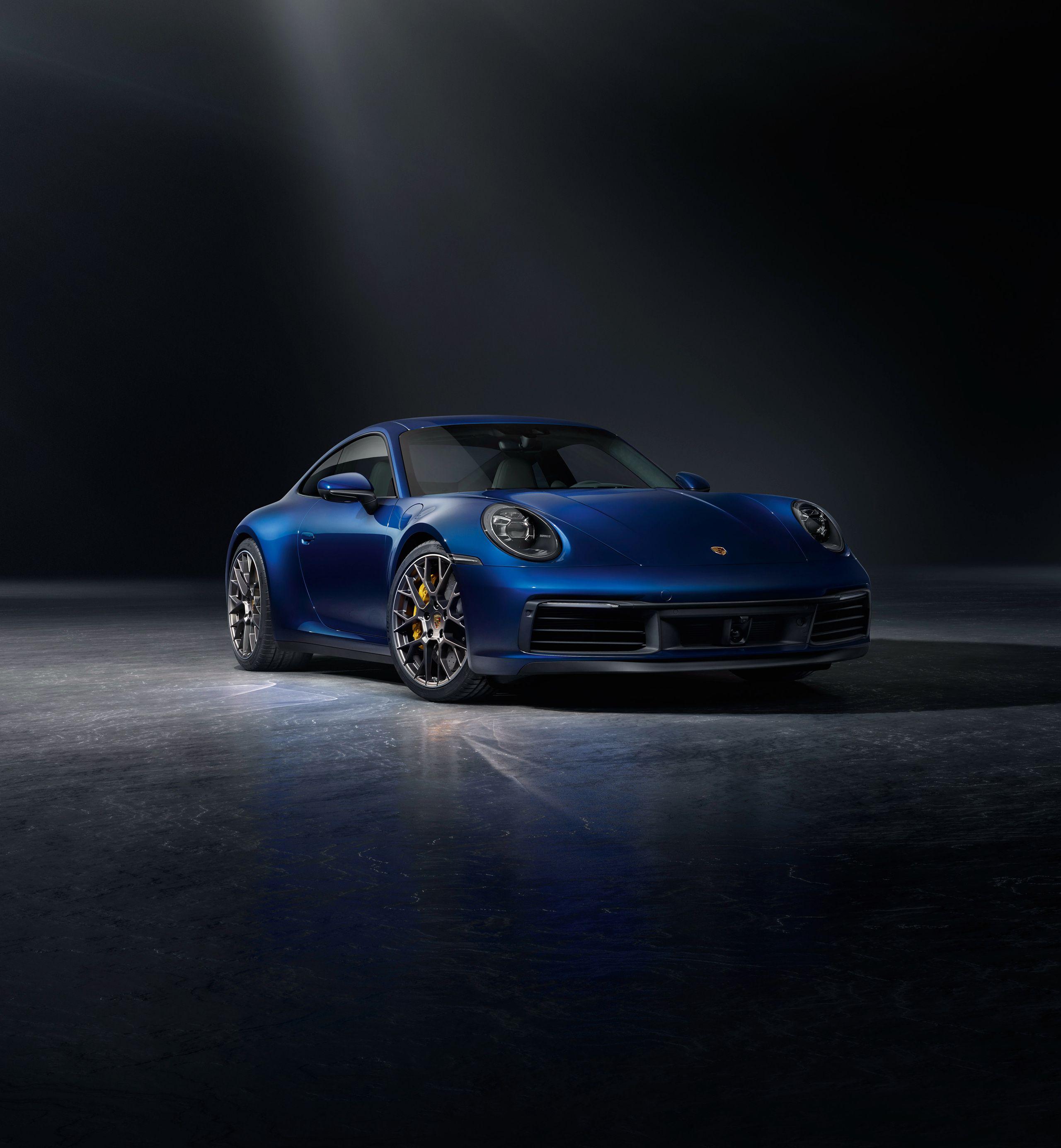 Porsche 911 Wallpapers