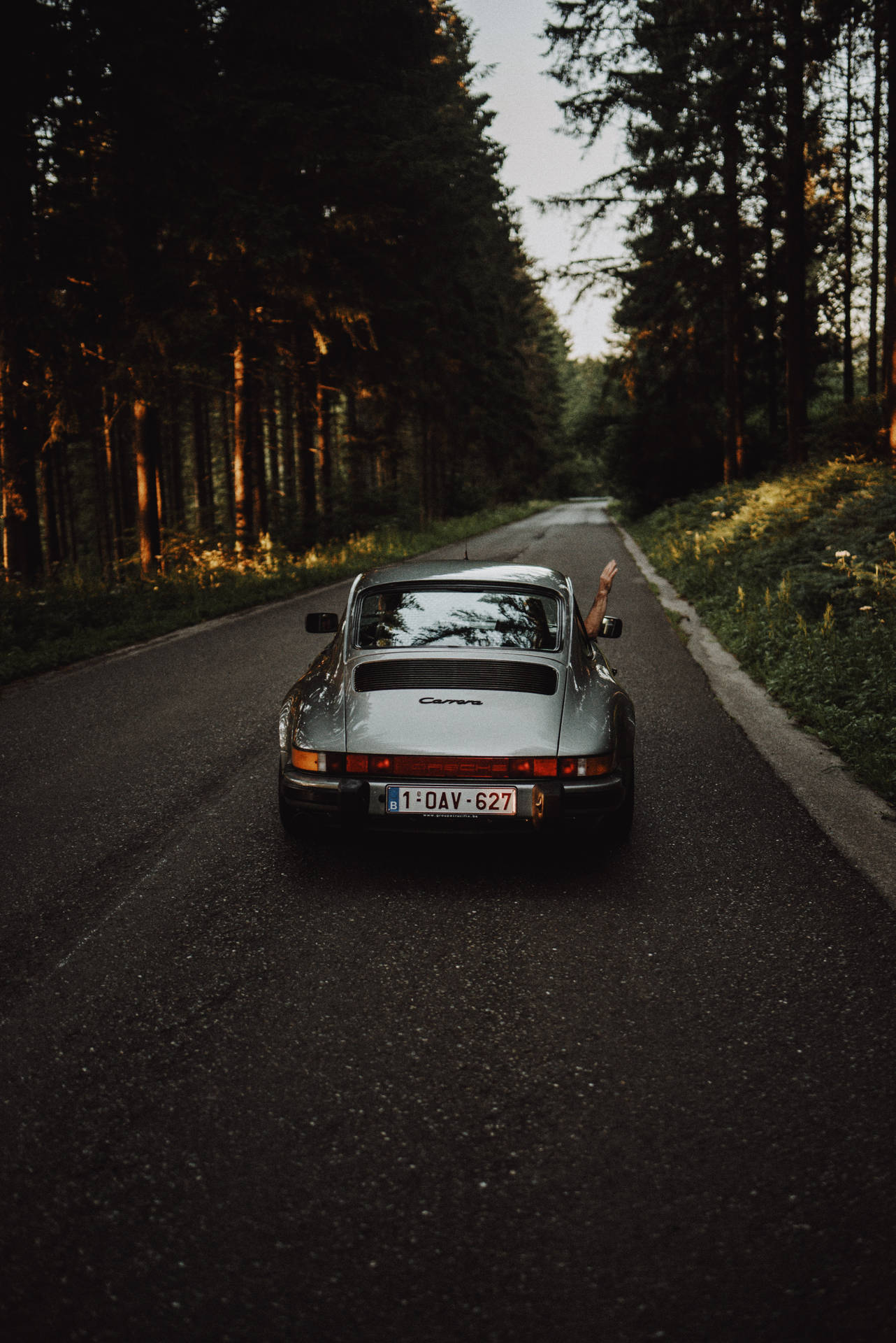 Porsche 911 Wallpapers