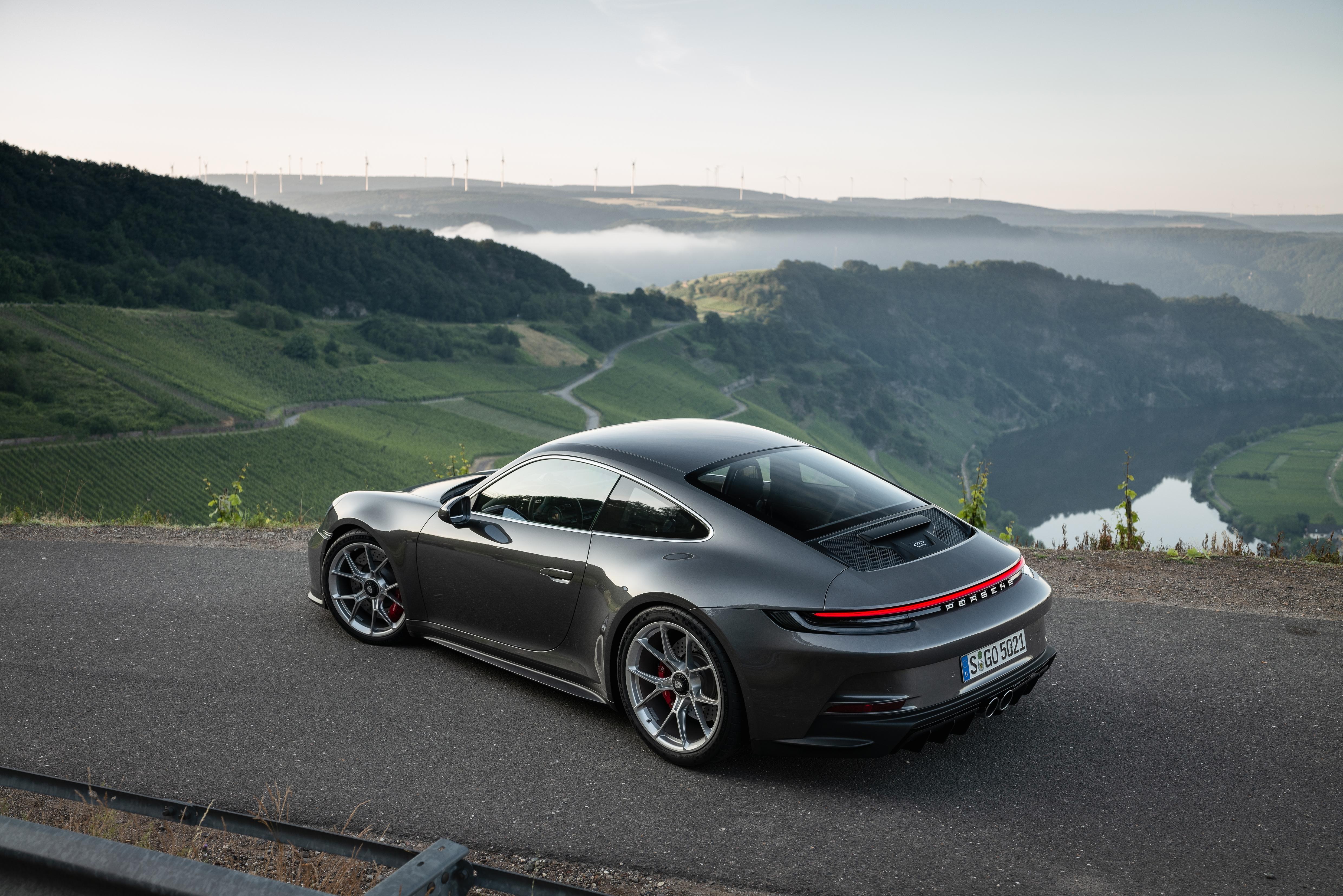 Porsche 911 Wallpapers