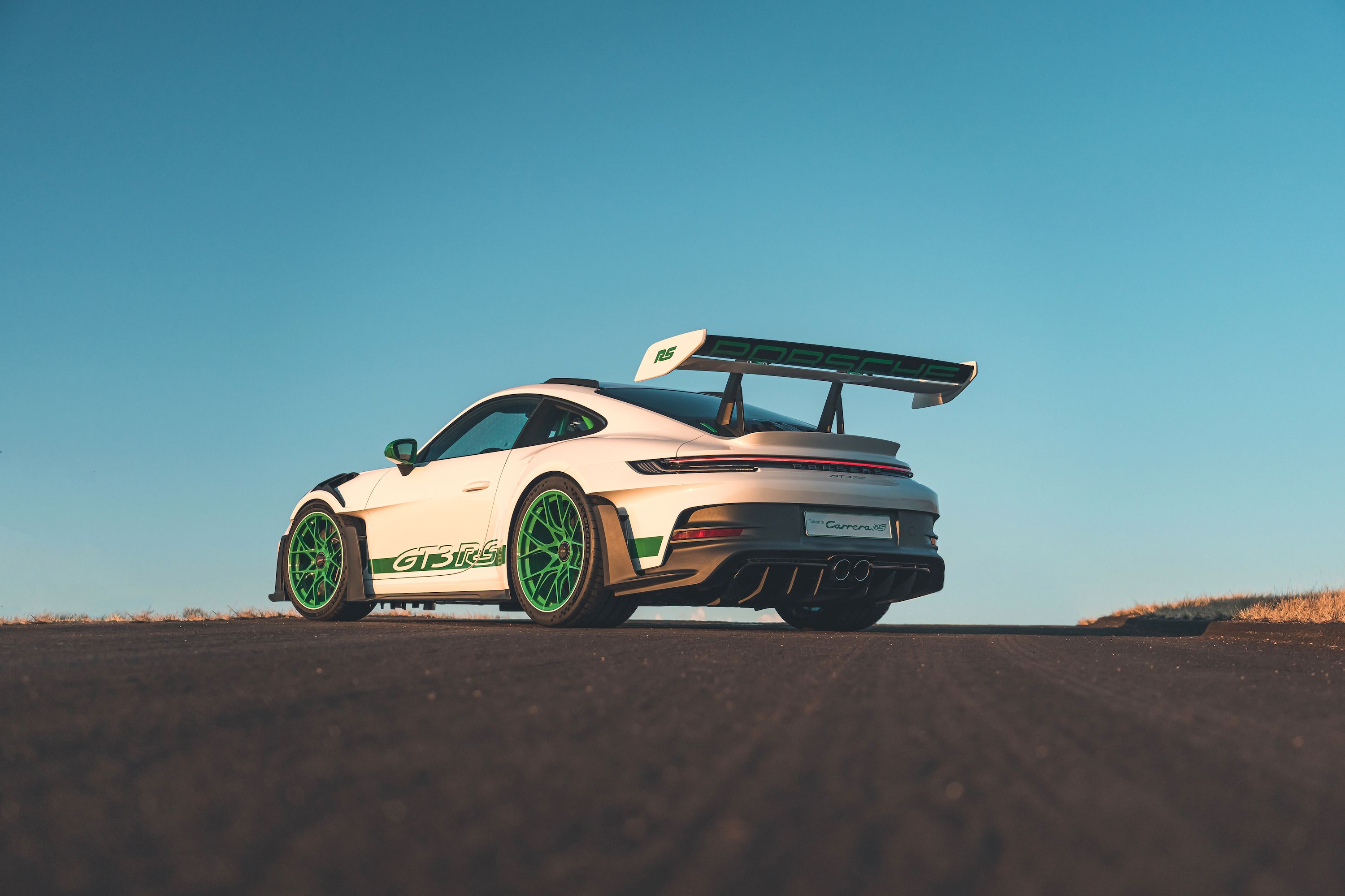 Porsche 911 Carrera Rs Wallpapers