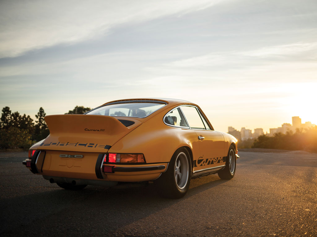 Porsche 911 Carrera Rs Wallpapers