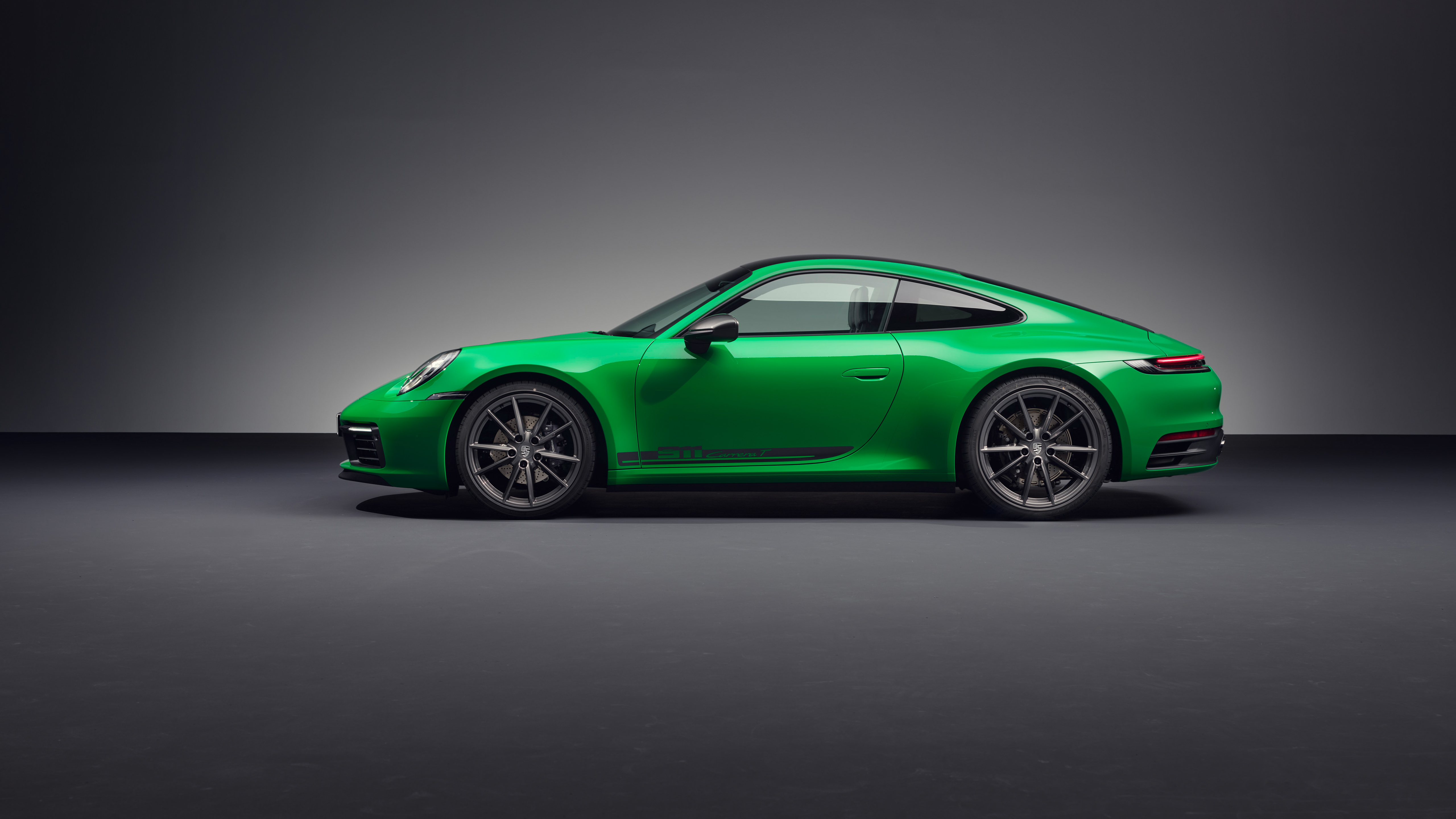 Porsche 911 Carrera T Wallpapers