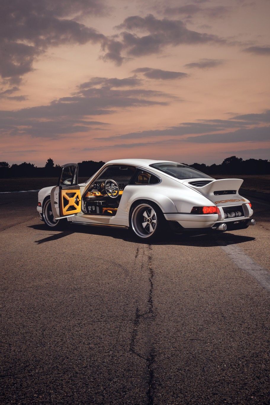 Porsche 911 Dls Wallpapers