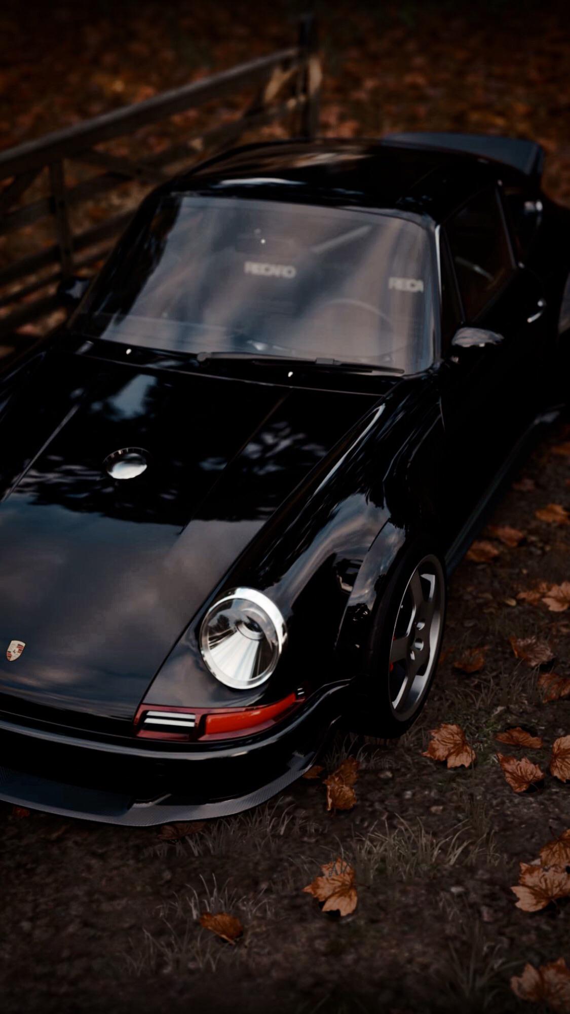 Porsche 911 Dls Wallpapers