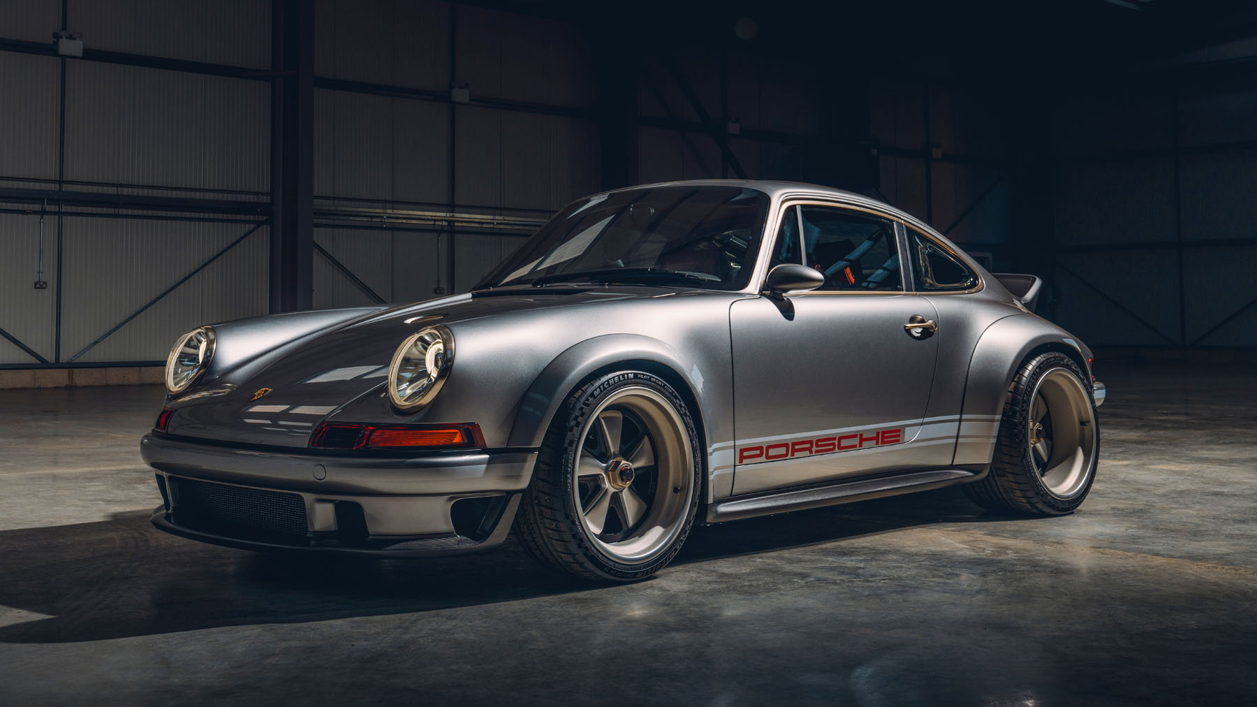 Porsche 911 Dls Wallpapers