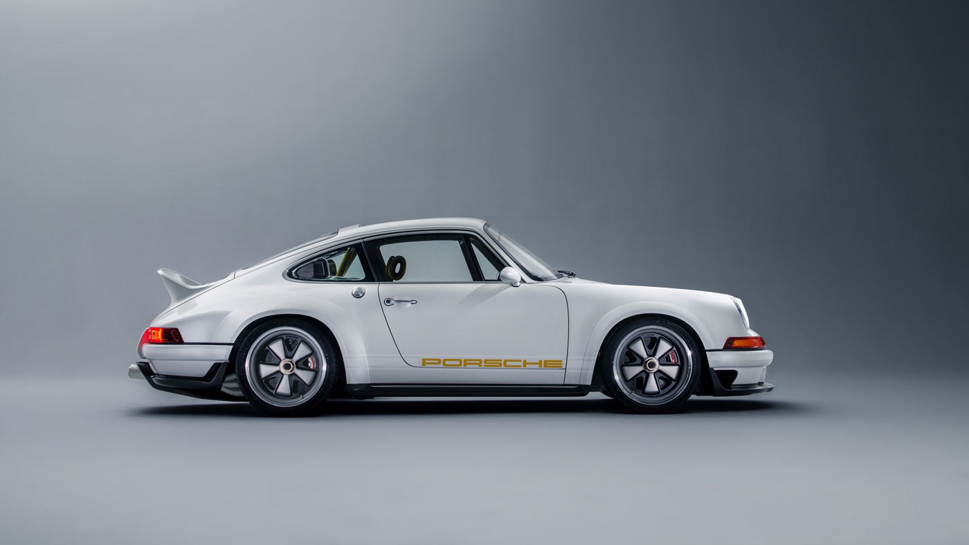 Porsche 911 Dls Wallpapers