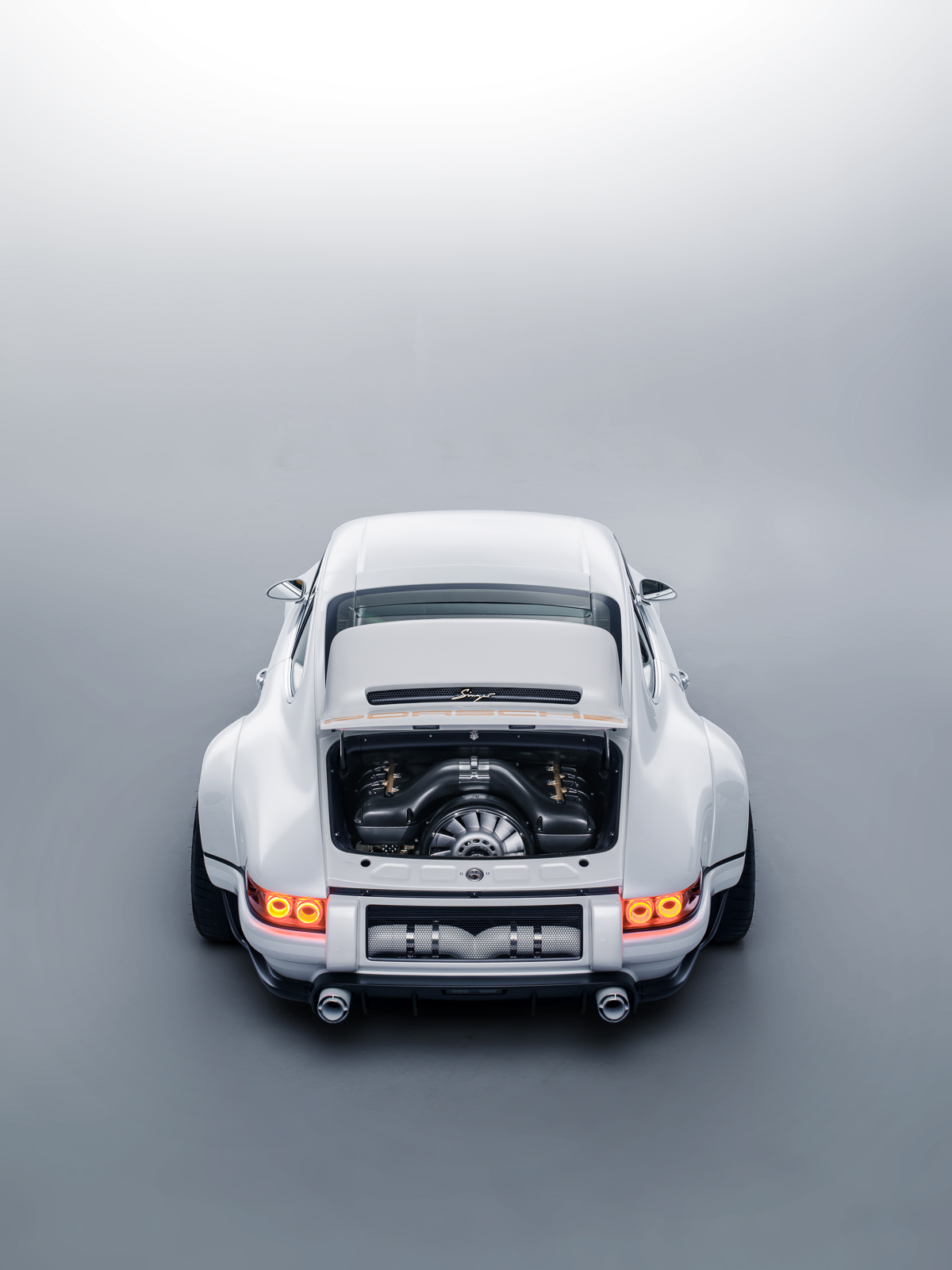 Porsche 911 Dls Wallpapers