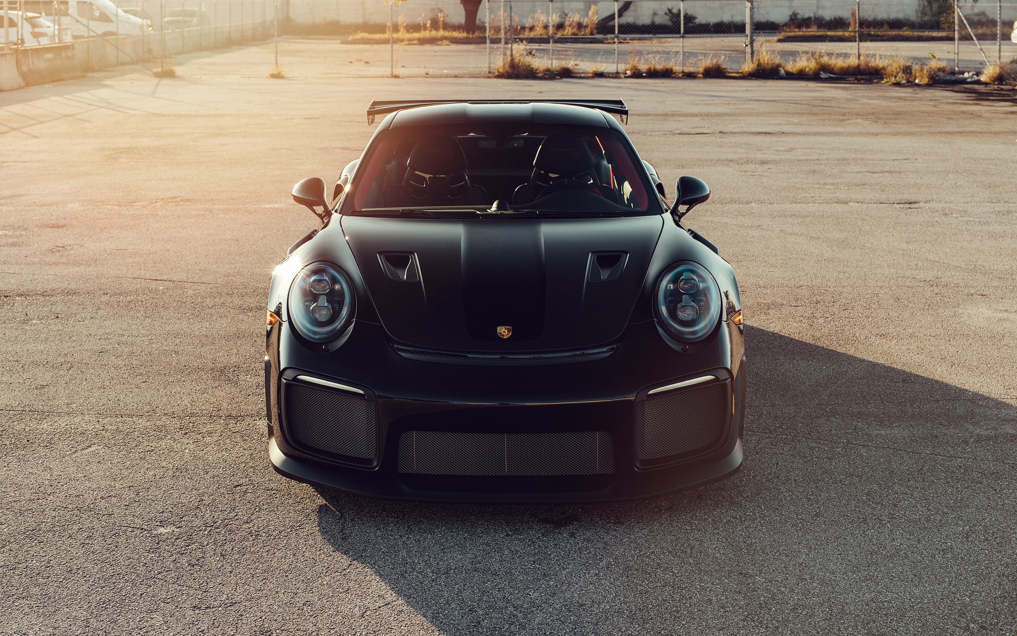 Porsche 911 Gt2 Rs Wallpapers