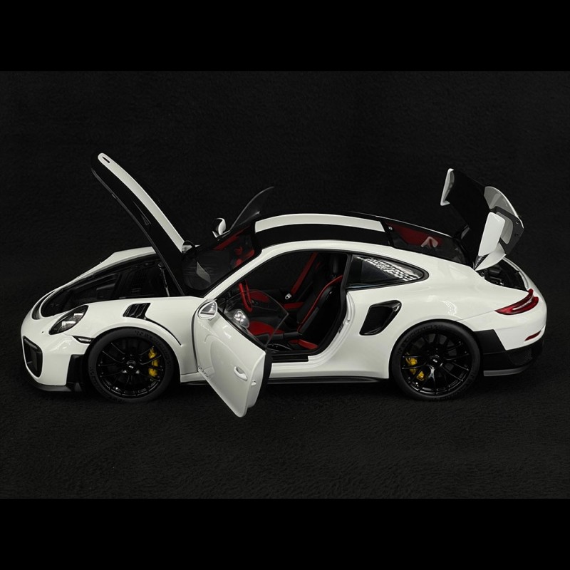 Porsche 911 Gt2 Rs 991 2017 Wallpapers