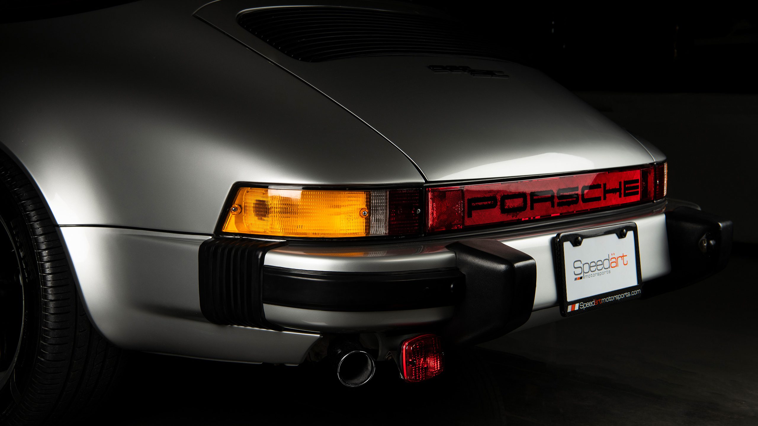 Porsche 911Sc Wallpapers