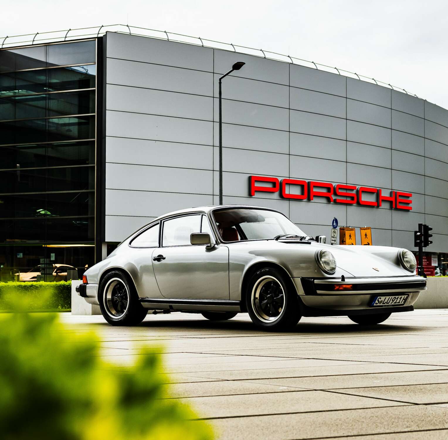 Porsche 911Sc Wallpapers