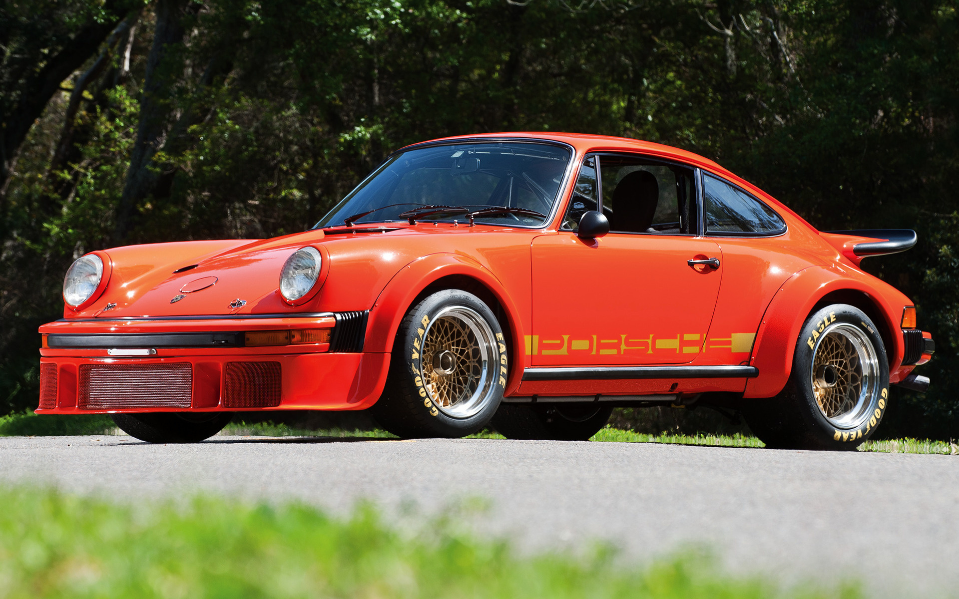 Porsche 934 Turbo Rsr Wallpapers