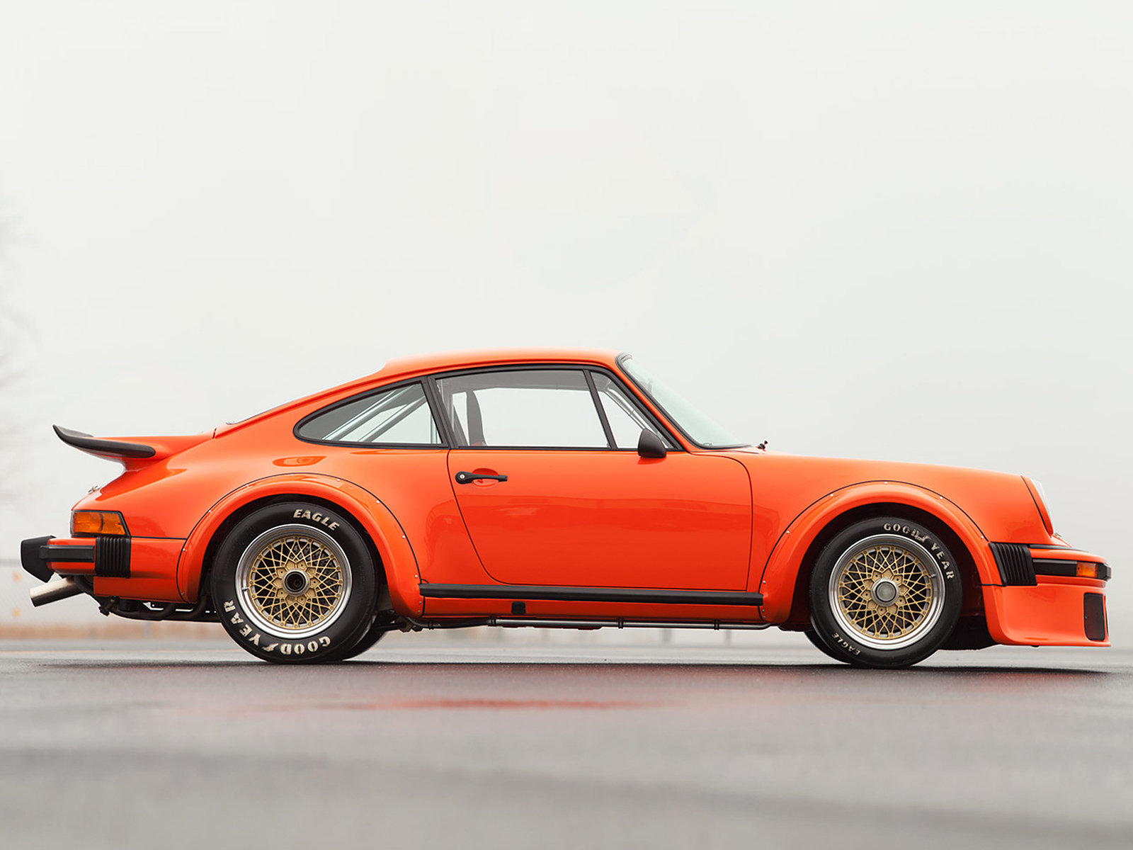 Porsche 934 Turbo Rsr Wallpapers