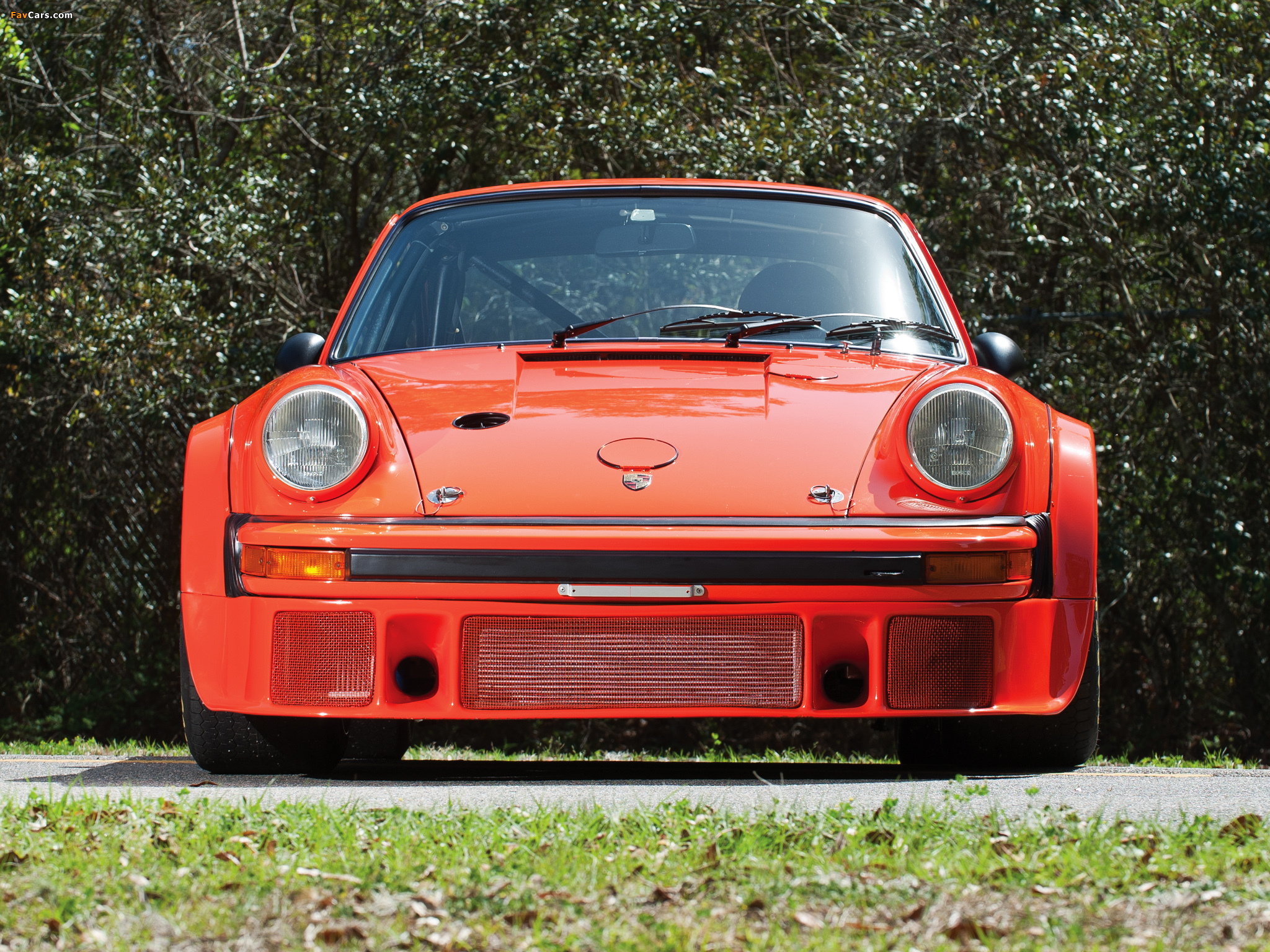 Porsche 934 Turbo Rsr Wallpapers