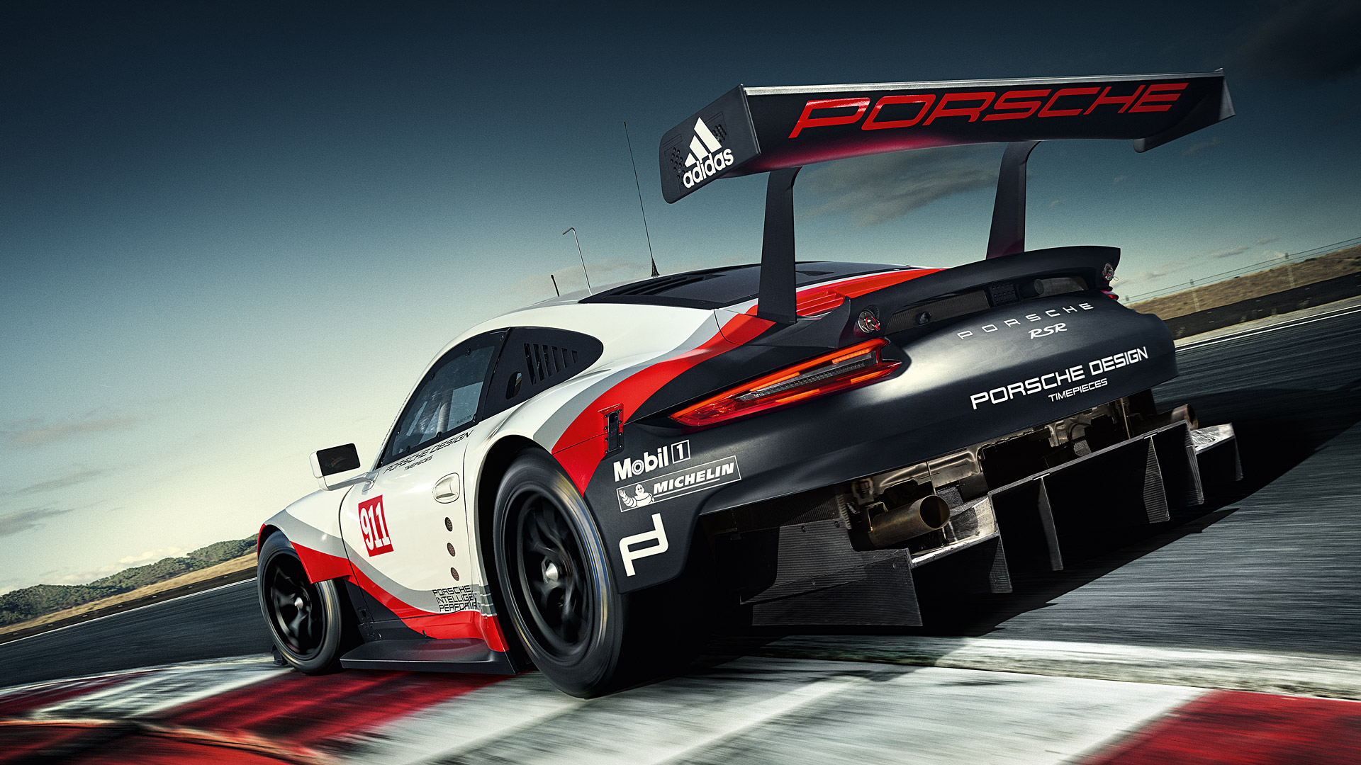 Porsche 934 Turbo Rsr Wallpapers