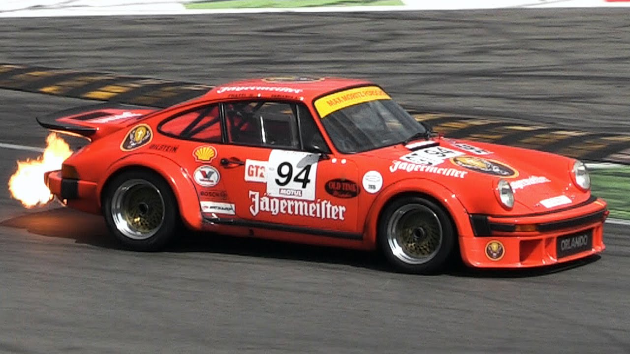 Porsche 934 Turbo Rsr Wallpapers