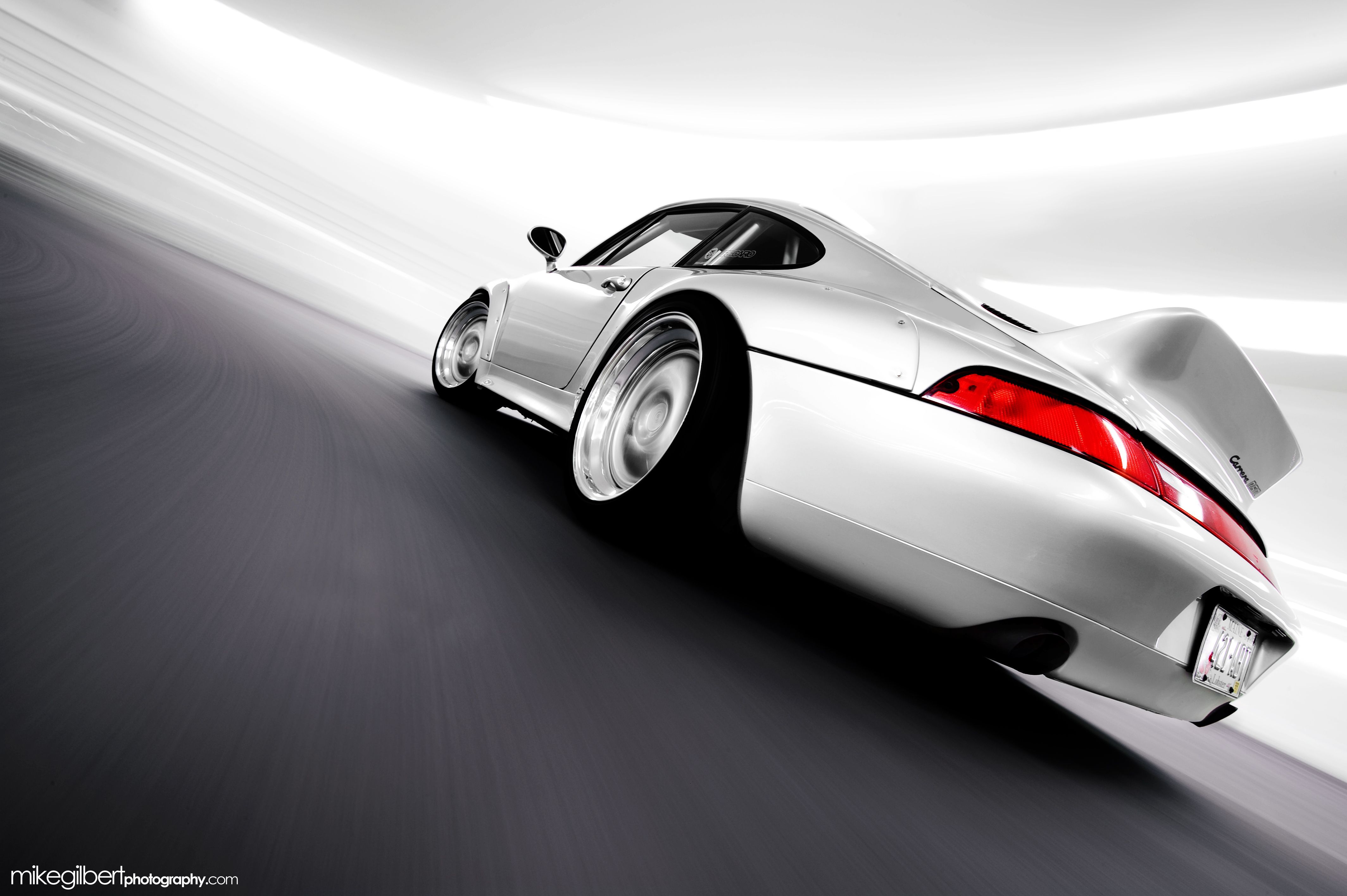 Porsche 993 Wallpapers