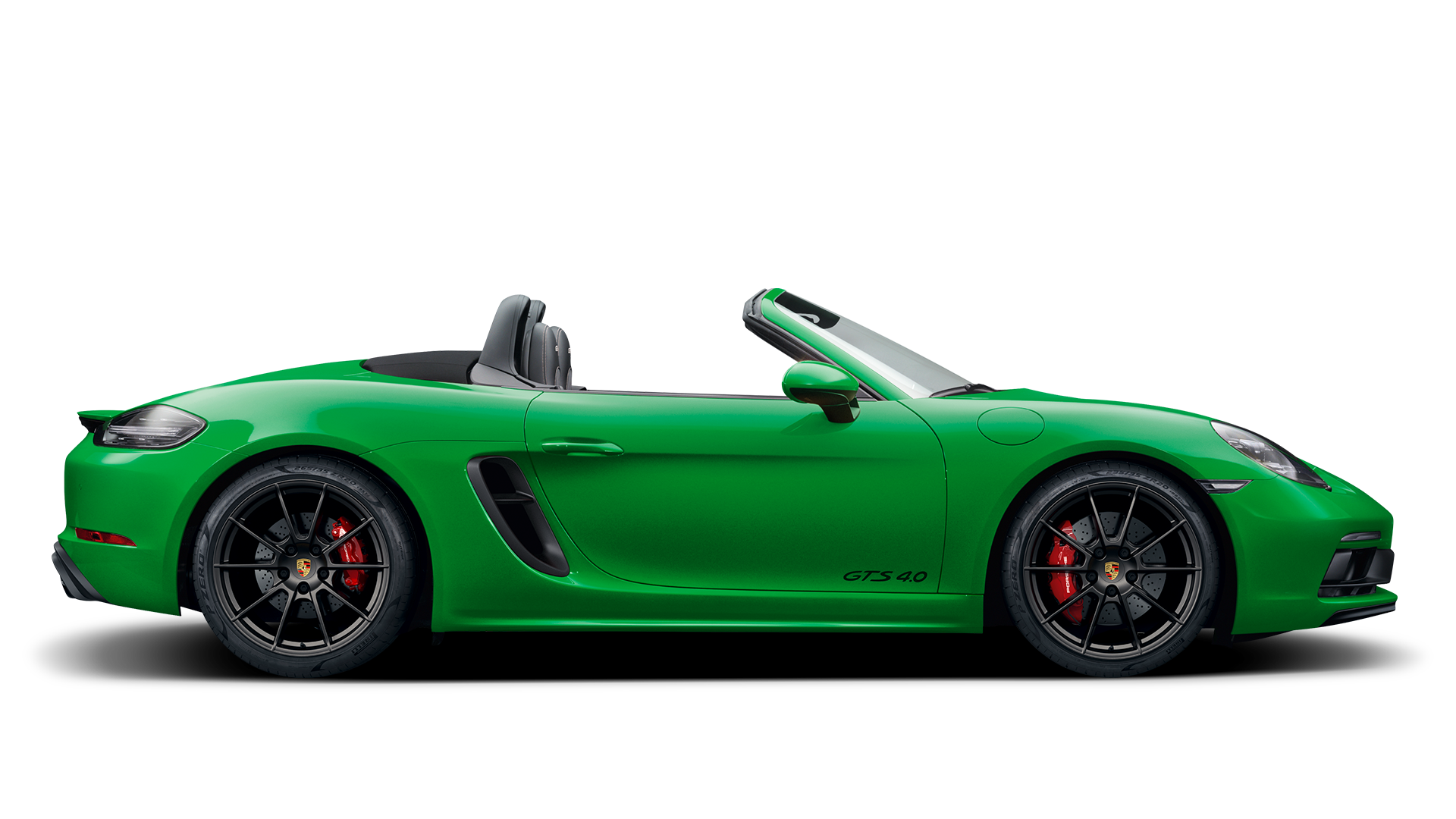 Porsche Boxster Gts Wallpapers