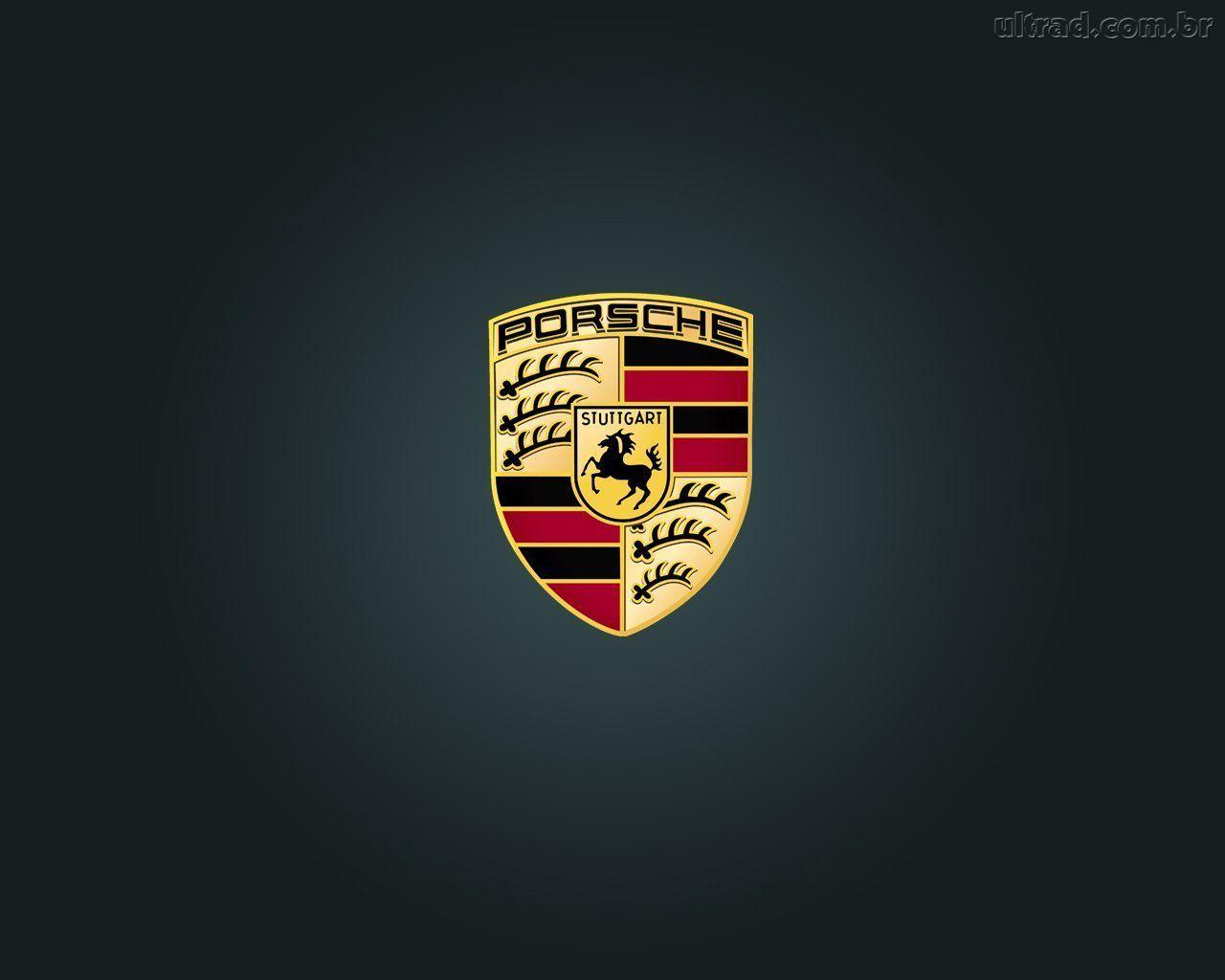 Porsche Logo Wallpapers