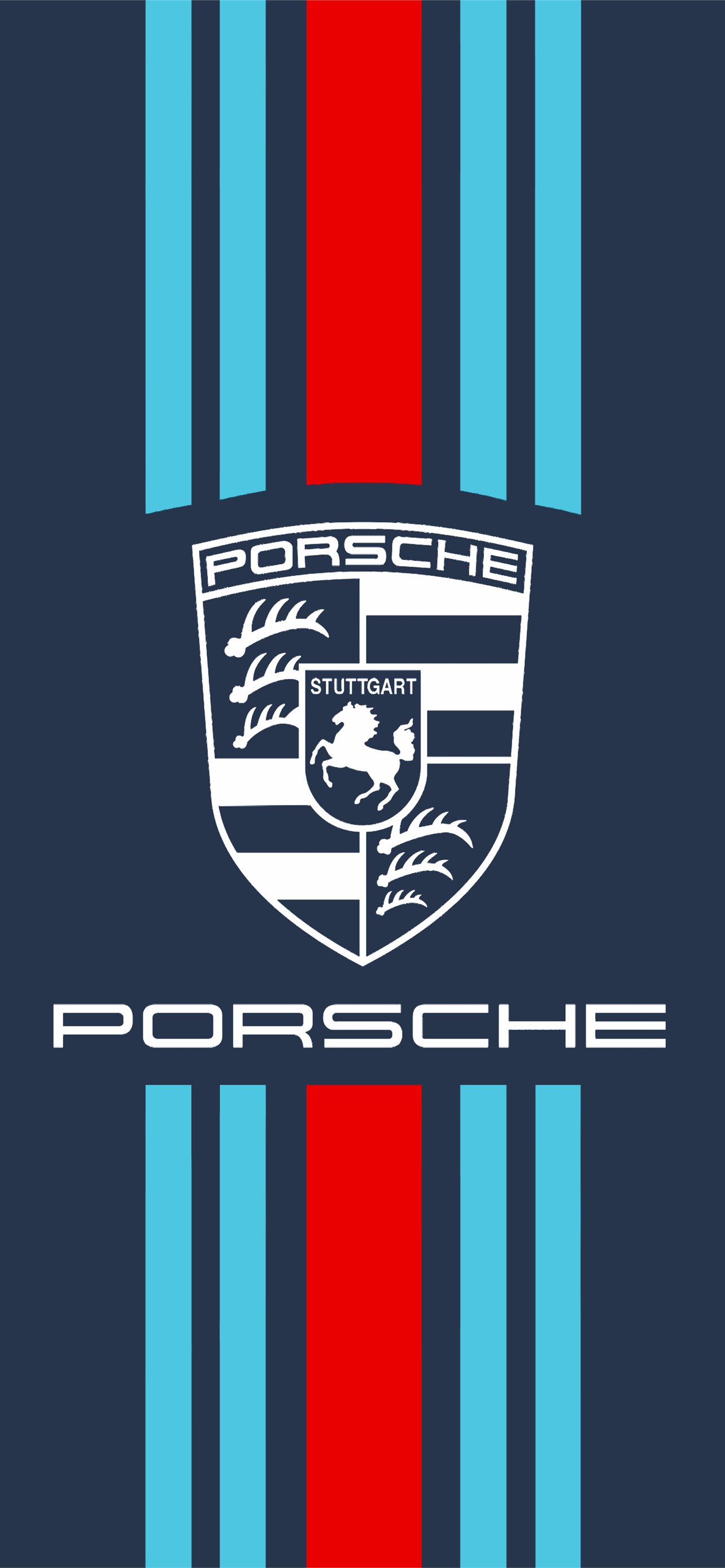 Porsche Logo Wallpapers