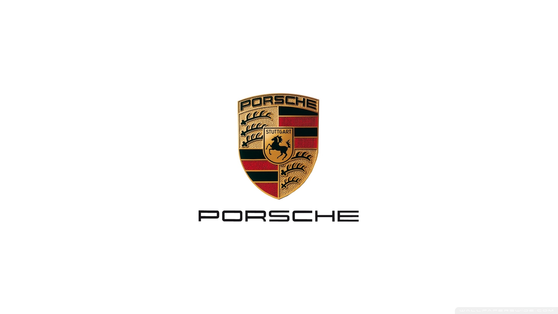 Porsche Logo Wallpapers