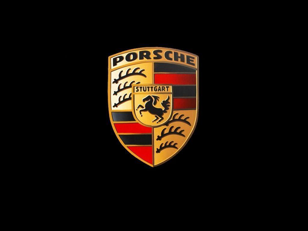 Porsche Logo Wallpapers