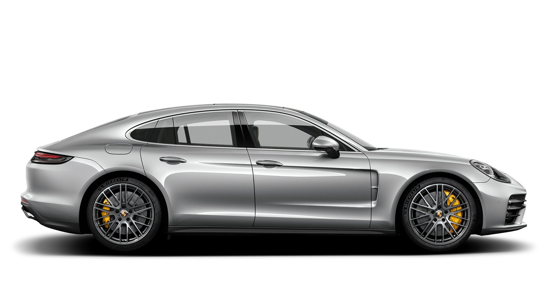 Porsche Panamera Turbo S Executive Exclusive Series Wallpapers