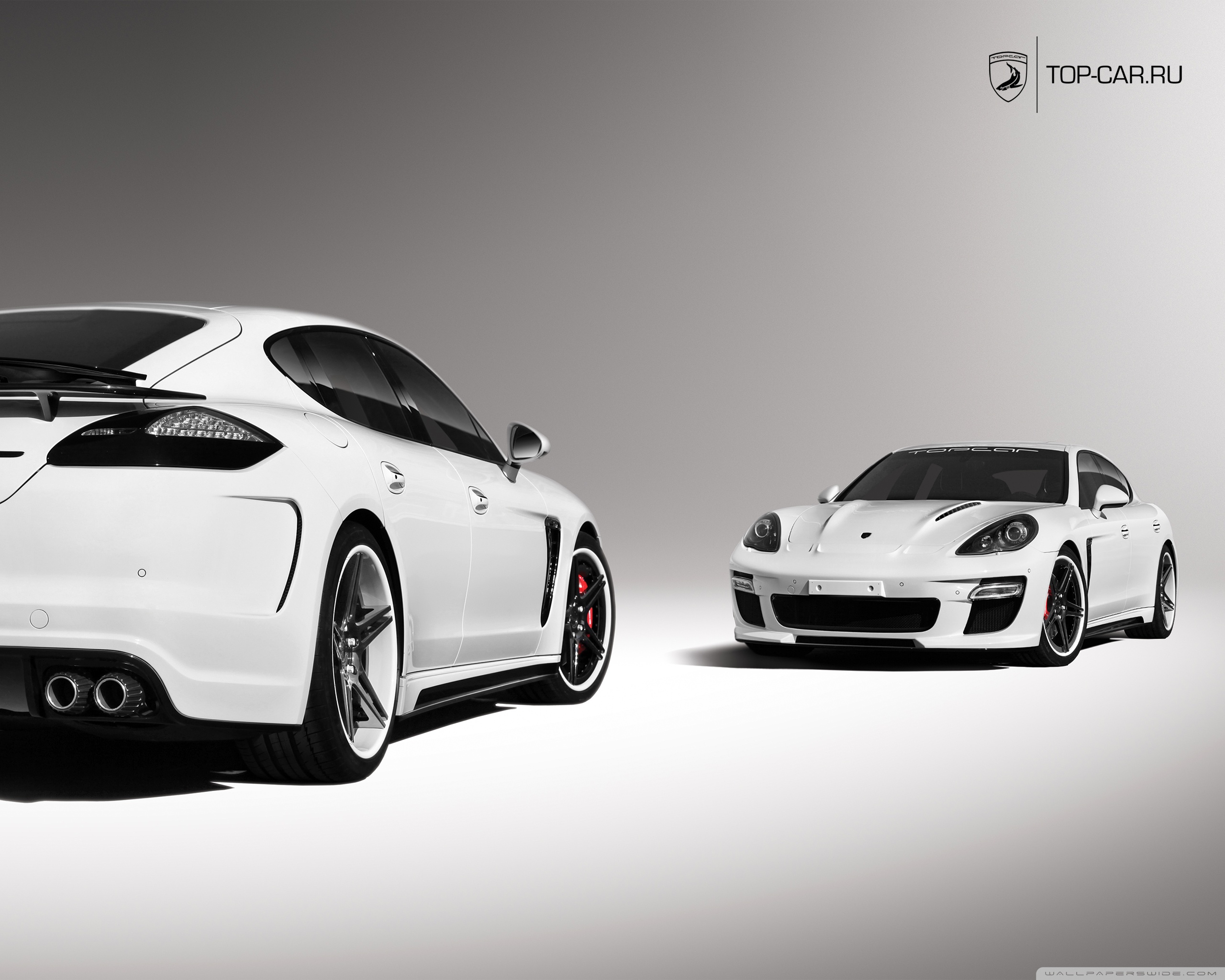 Porsche Standard Star Wallpapers