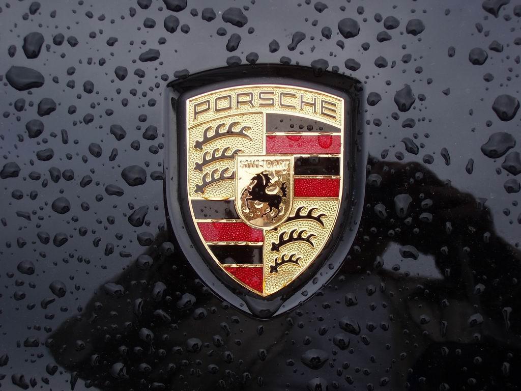 Porsche Standard Star Wallpapers